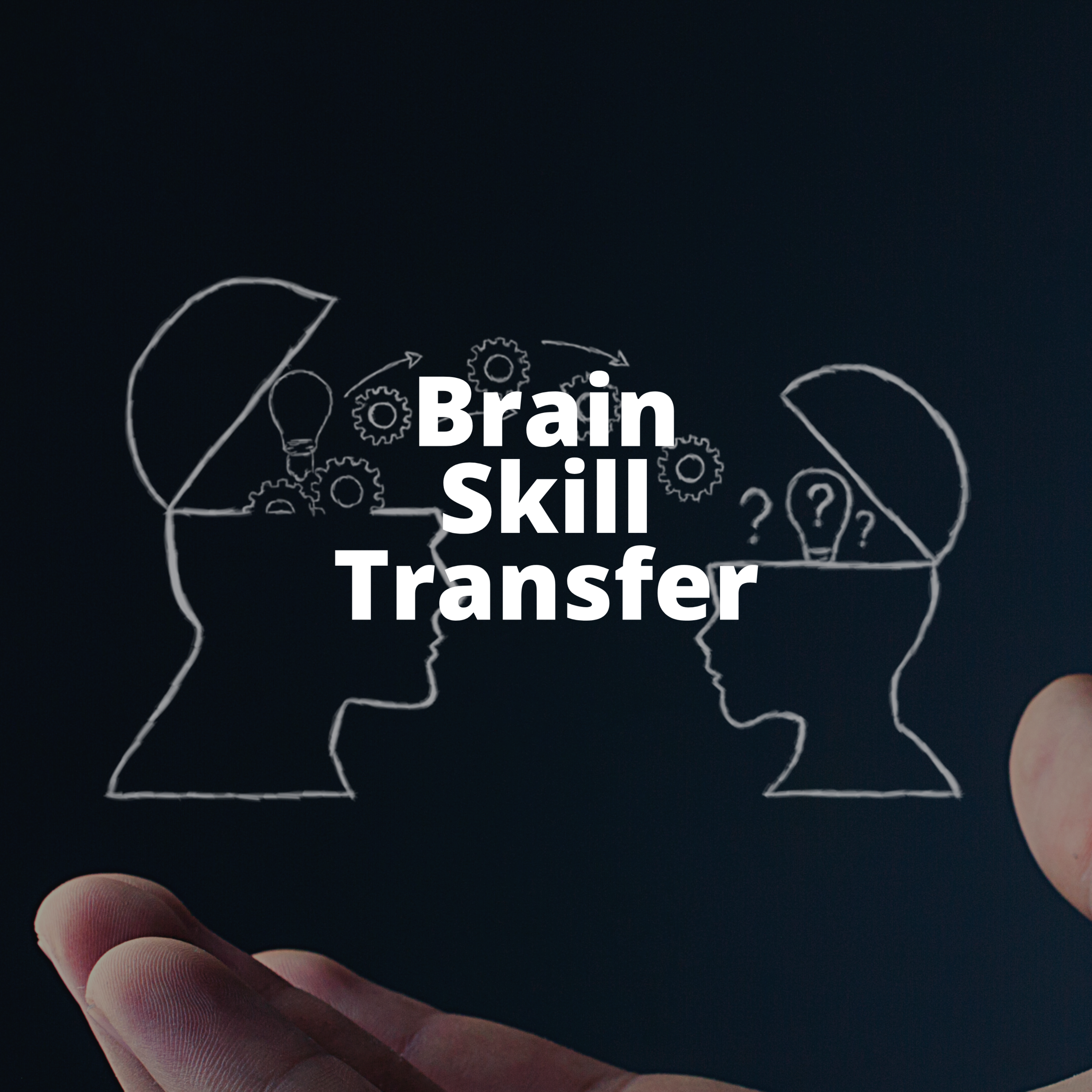 Transferable Brain Skills
