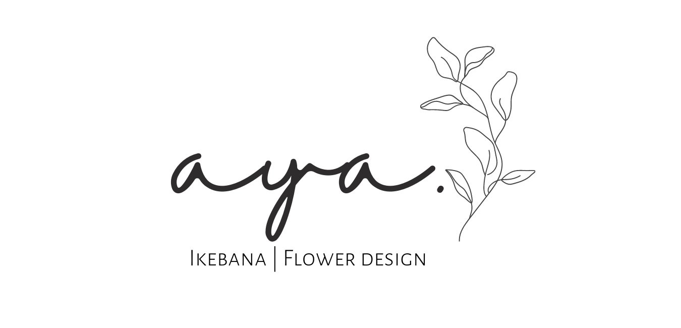 aya tanaka floralart