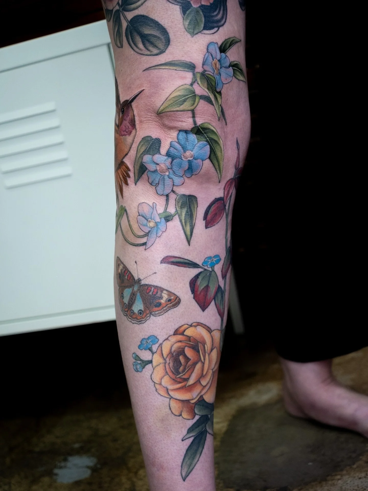 Here I am once again gushing about how awesome and cool Kerry is in the caption haha! I can&rsquo;t put into words how much I appreciate Kerry and so many other clients like her who keep coming back over the years with super fun ideas, loads of creat