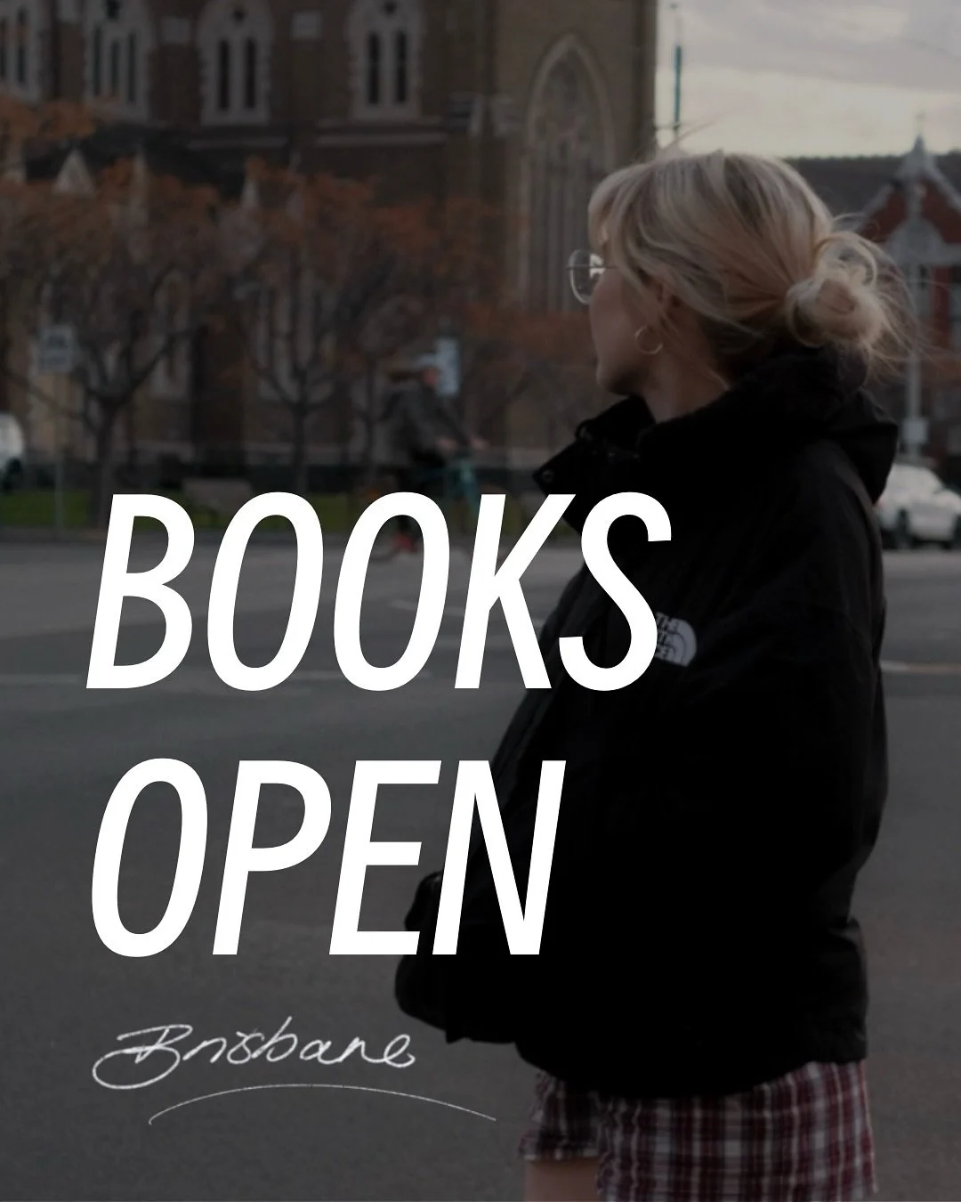 ๋࣭⭑ BNE ๋࣭⭑ I&rsquo;m now booking early 2026 (availability is from around February) - booking form is now up and ready to go. Can&rsquo;t waaiiit to hear all of your ideas! &hearts;︎&hearts;︎&hearts;︎