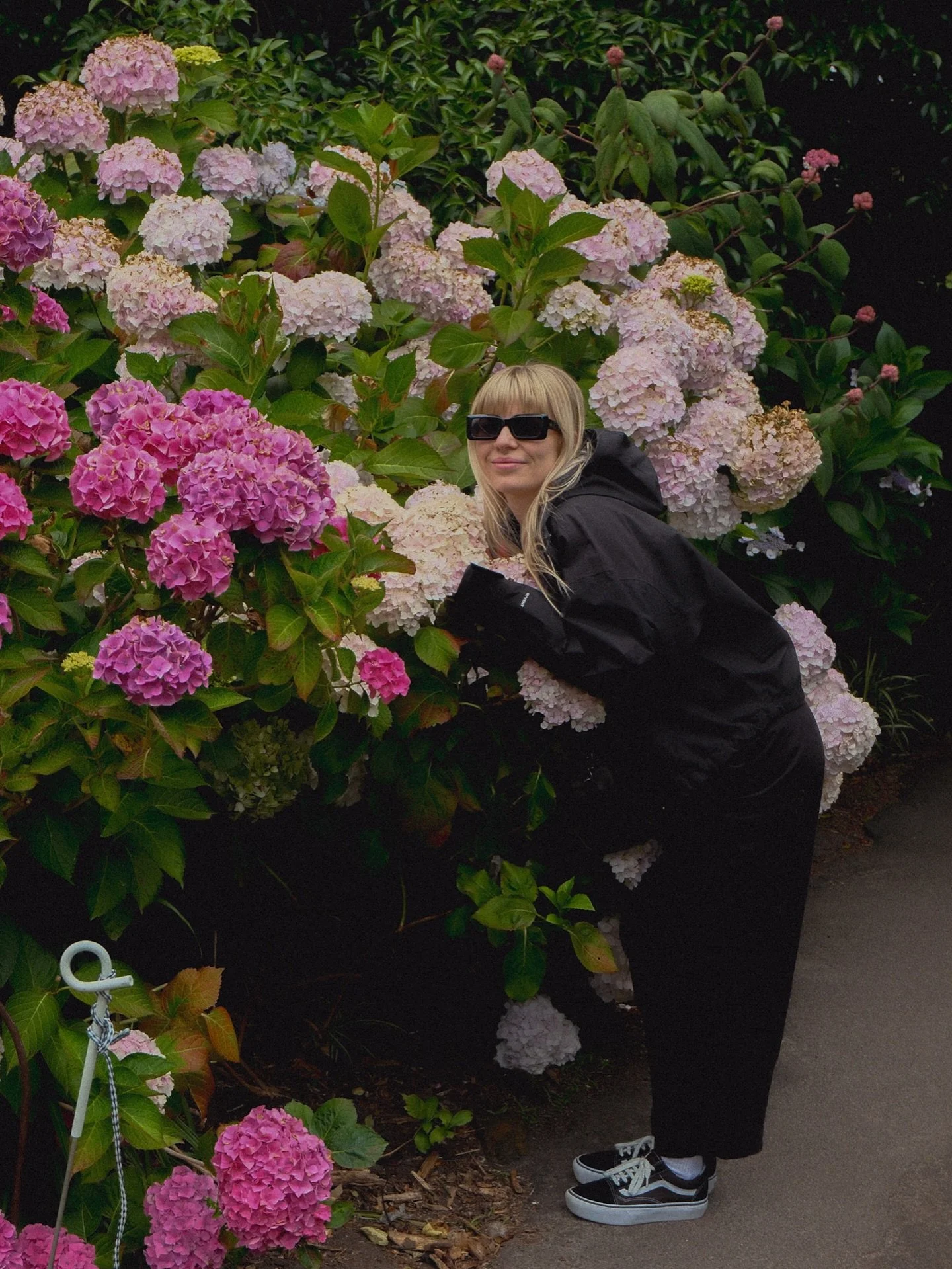 We have one body in this life, and handing someone the trust to permanently mark it is huge. It&rsquo;s collaboration, a shared experience, it can be fun, it can be emotional, but it always means the world to me. Thank you to everyone who has been a 