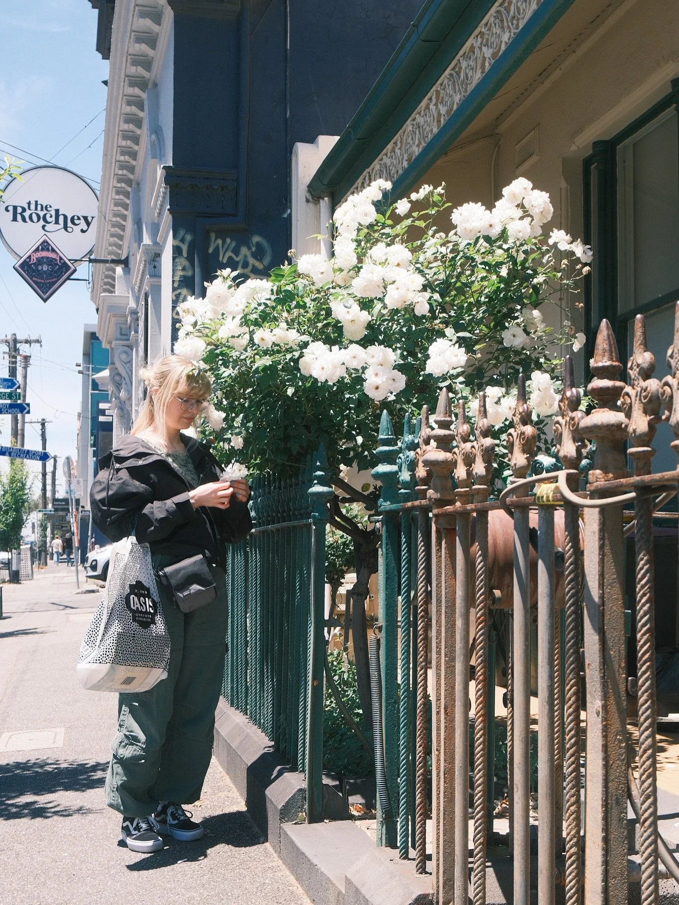 BRISBANE &bull; From February you can find me tattooing at @lovesick_bne ! If you have a current booking with me I&rsquo;ve emailed you the address deets (no other appointments changes!), otherwise keep an eye out on my broadcast channel or website f