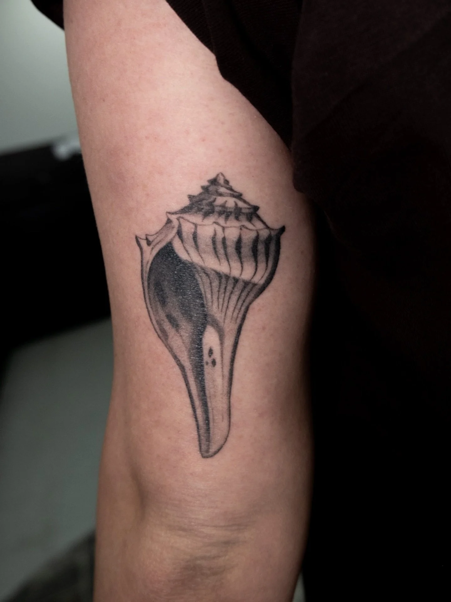 A few of Josie&rsquo;s healed tattoos! Thank you for visiting me in Brisbane &amp; Rockhampton 🖤🖤🖤