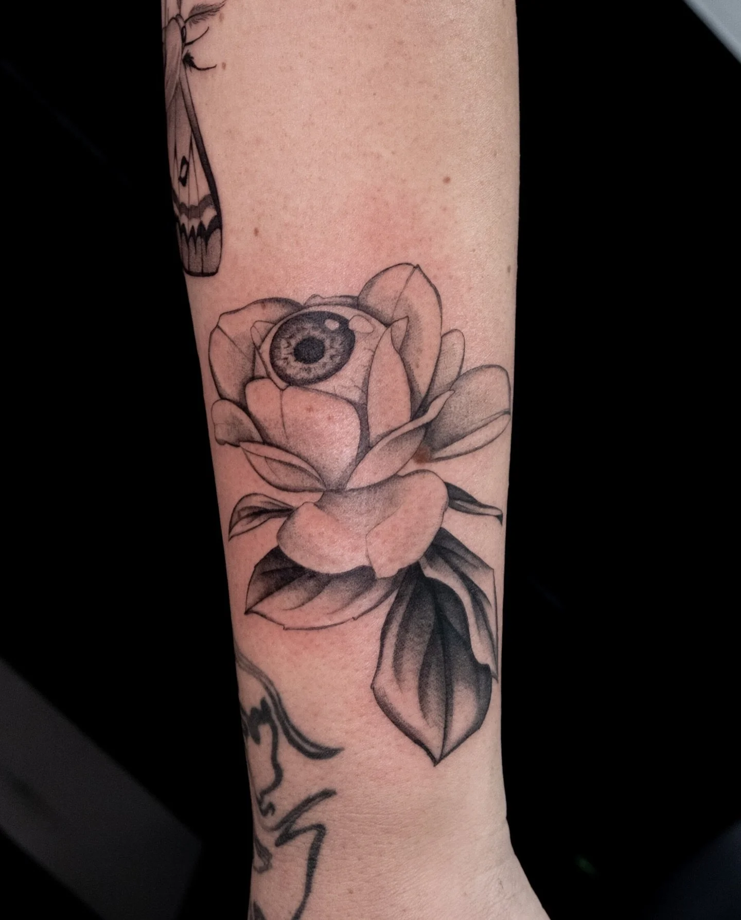 2/2 for Emily &hearts;︎ (so perpetually behind on posting!!!)