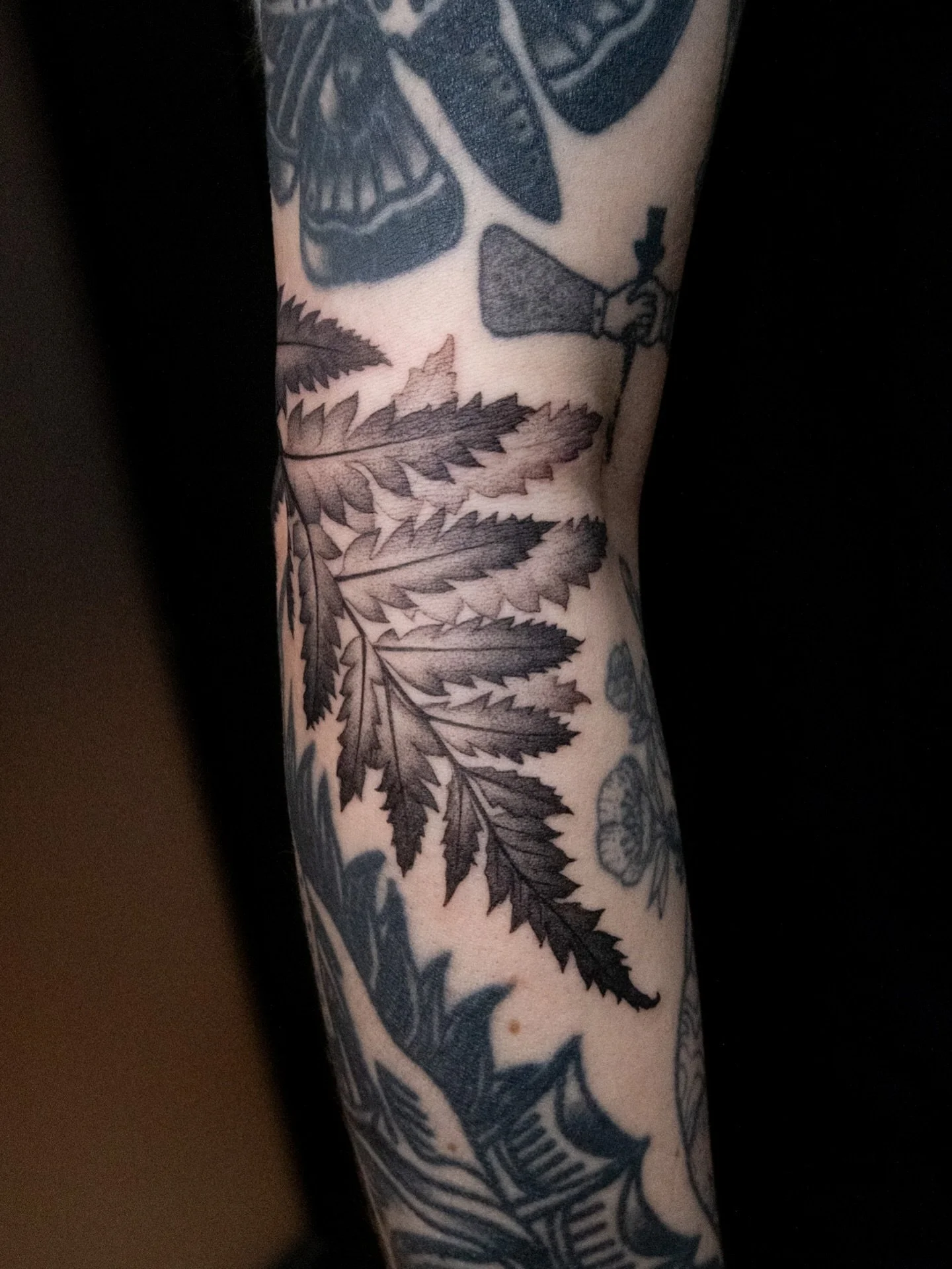 A very satisfying gap filler for Maddy, thank you so much! 🖤🫶🏻🖤