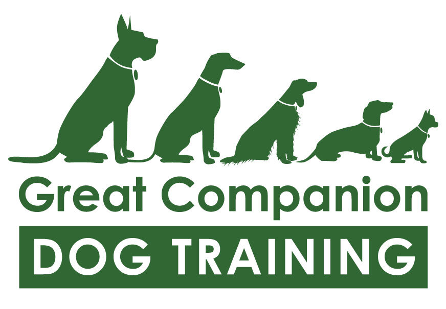 Great Companion Dog Training
