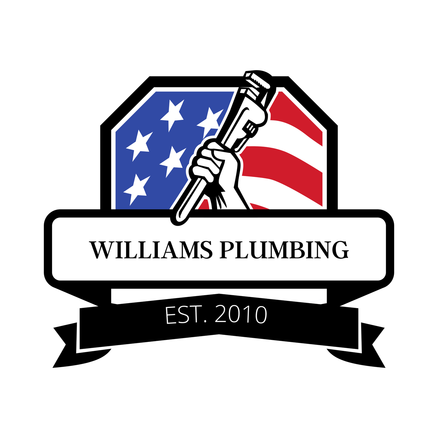 williams plumbing