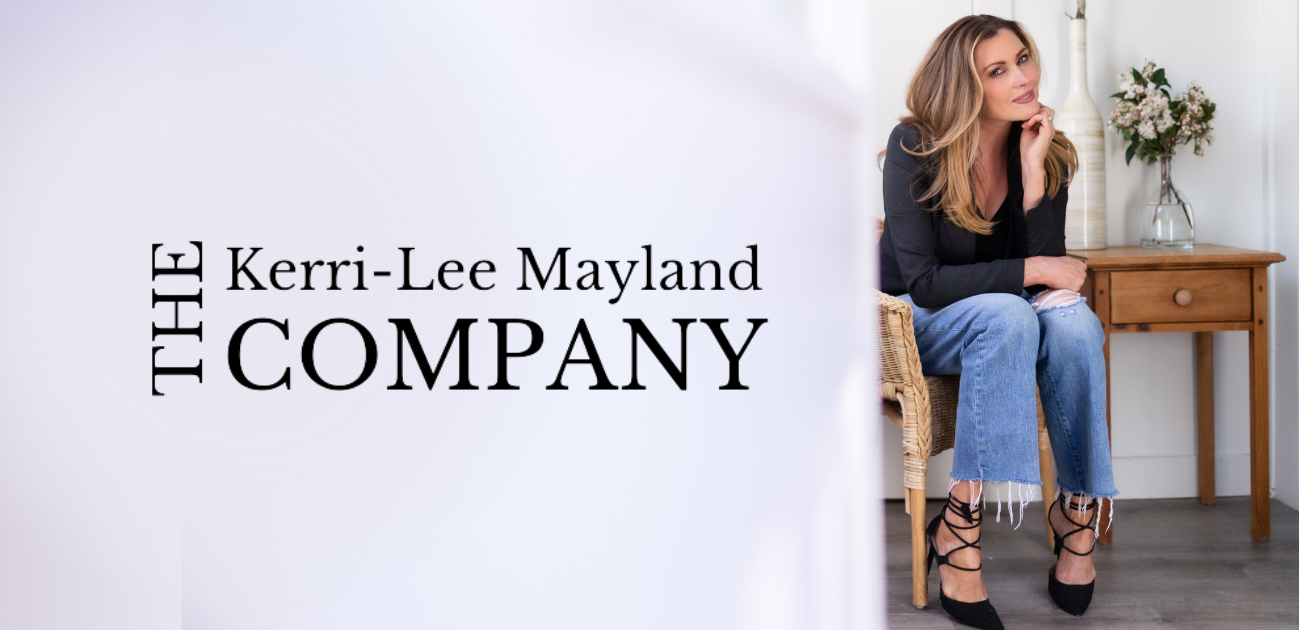 The Kerri-Lee Mayland Company