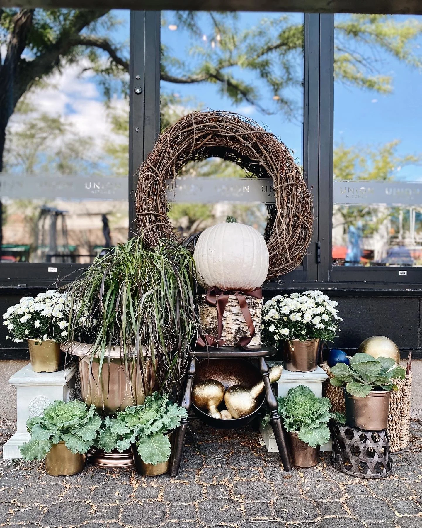 Union Kitchen, West Hartford CT