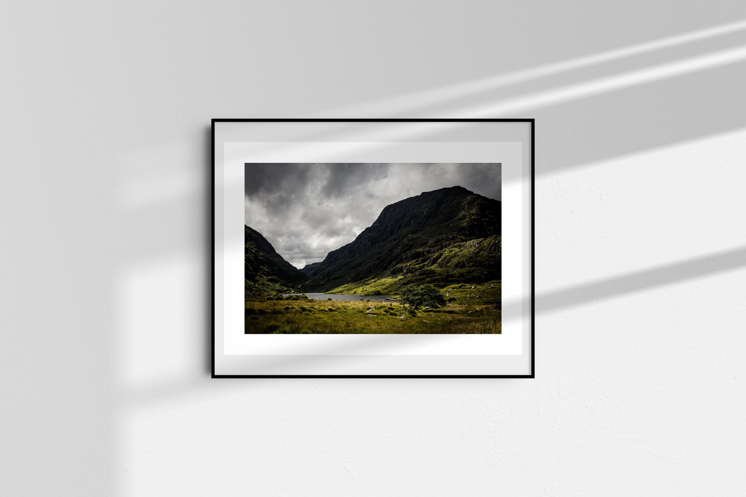 Gap of Dunloe