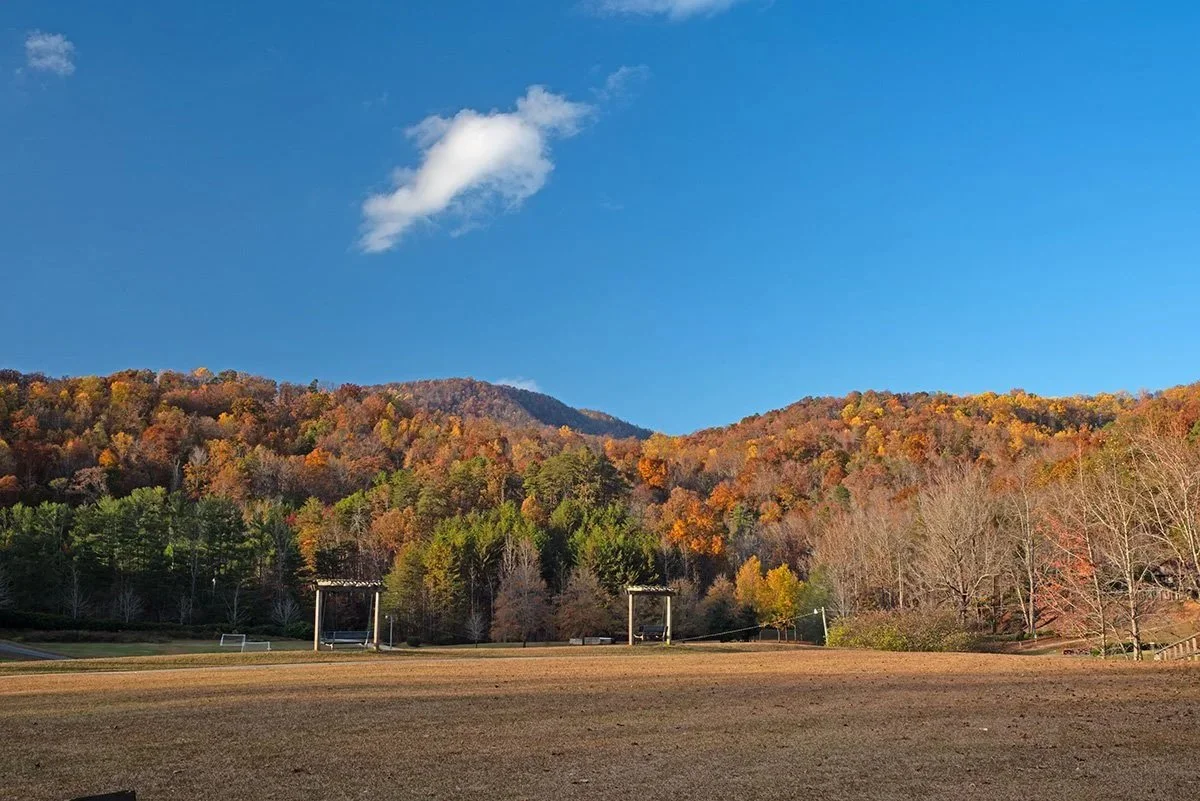 Conservation Easements: Helping a Nonprofit Landowner Achieve Its Vision