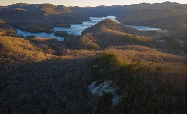 Staying in Motion Starts by Taking a Hike