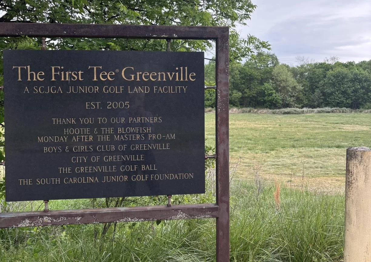 How Saving Land Protects Greenville