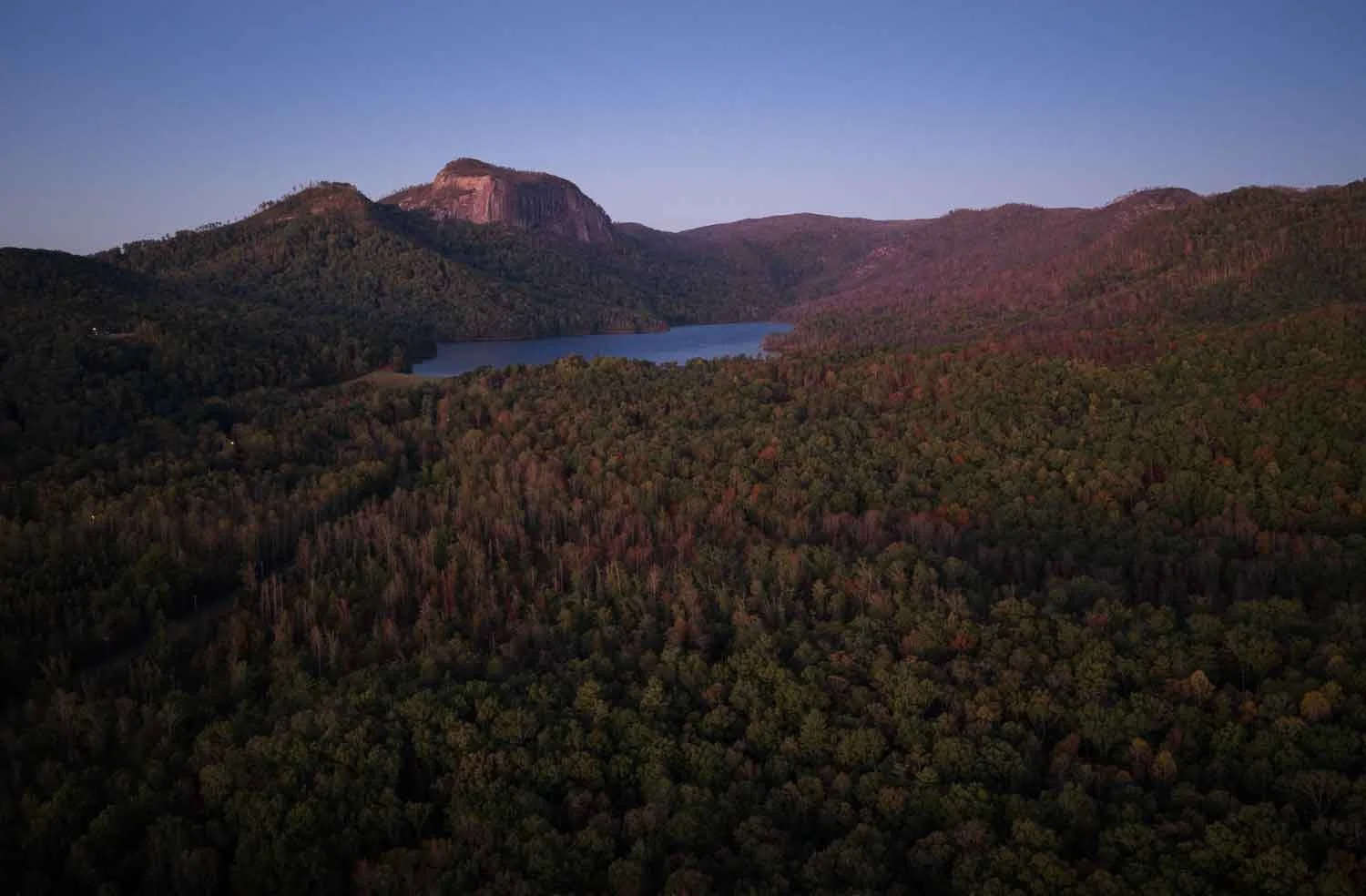 How 126 Acres Became Forever Protected