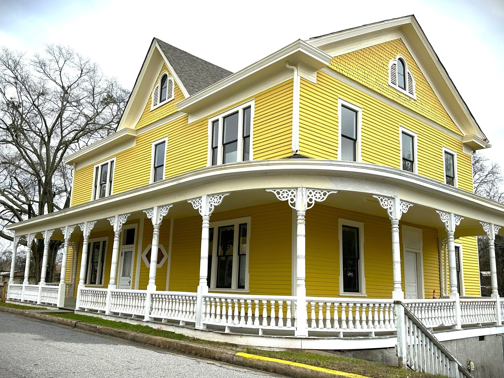 Why Saving Local History Matters