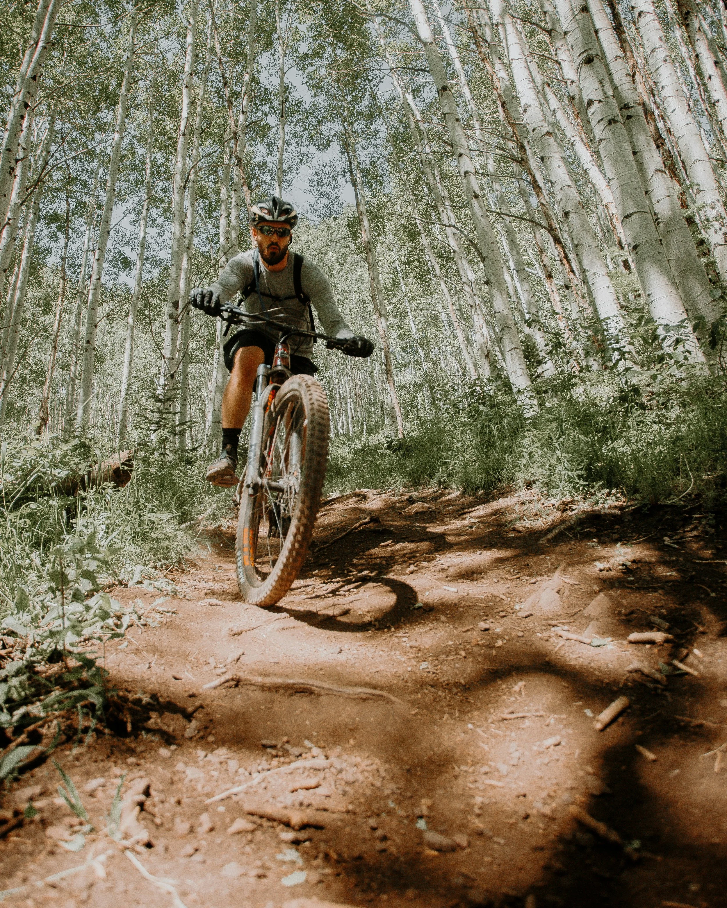 How Trails Keep Greenville Moving