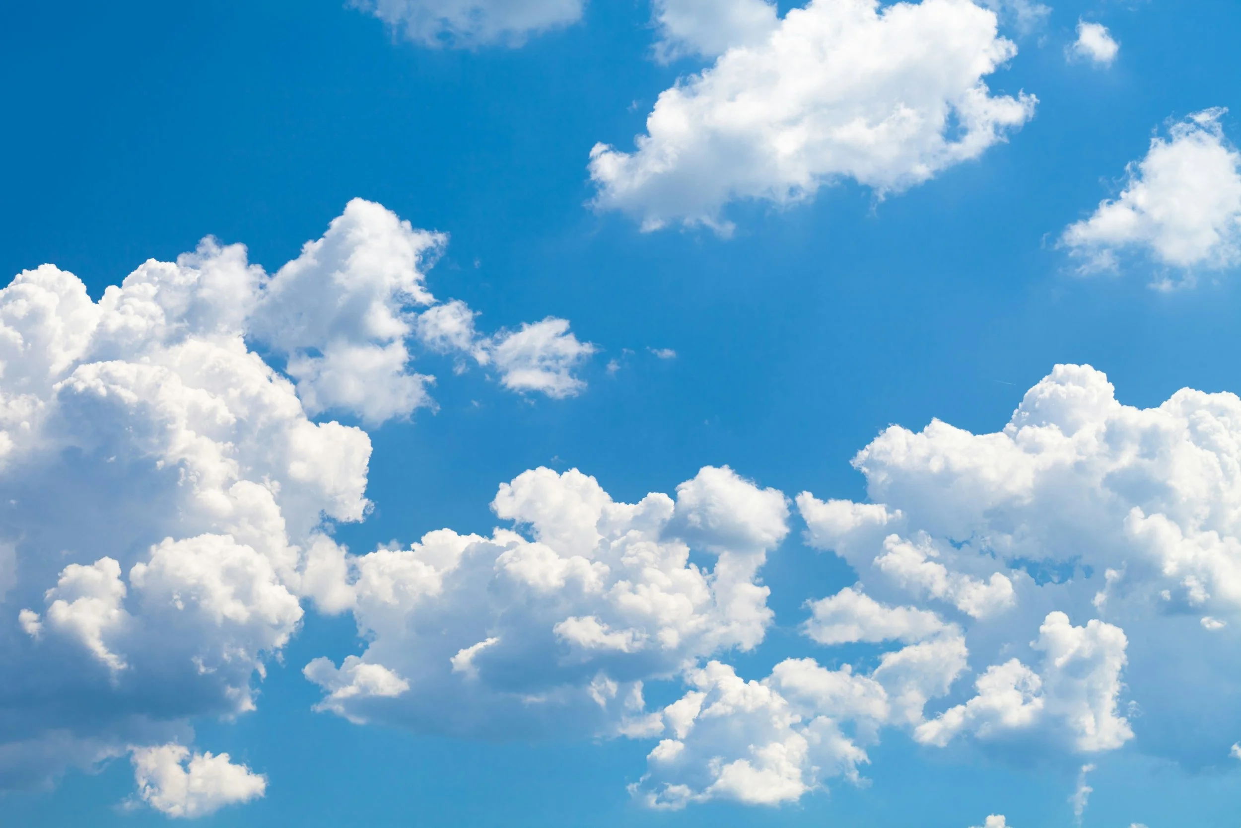 Breathe Easier—Clean Air Starts Here