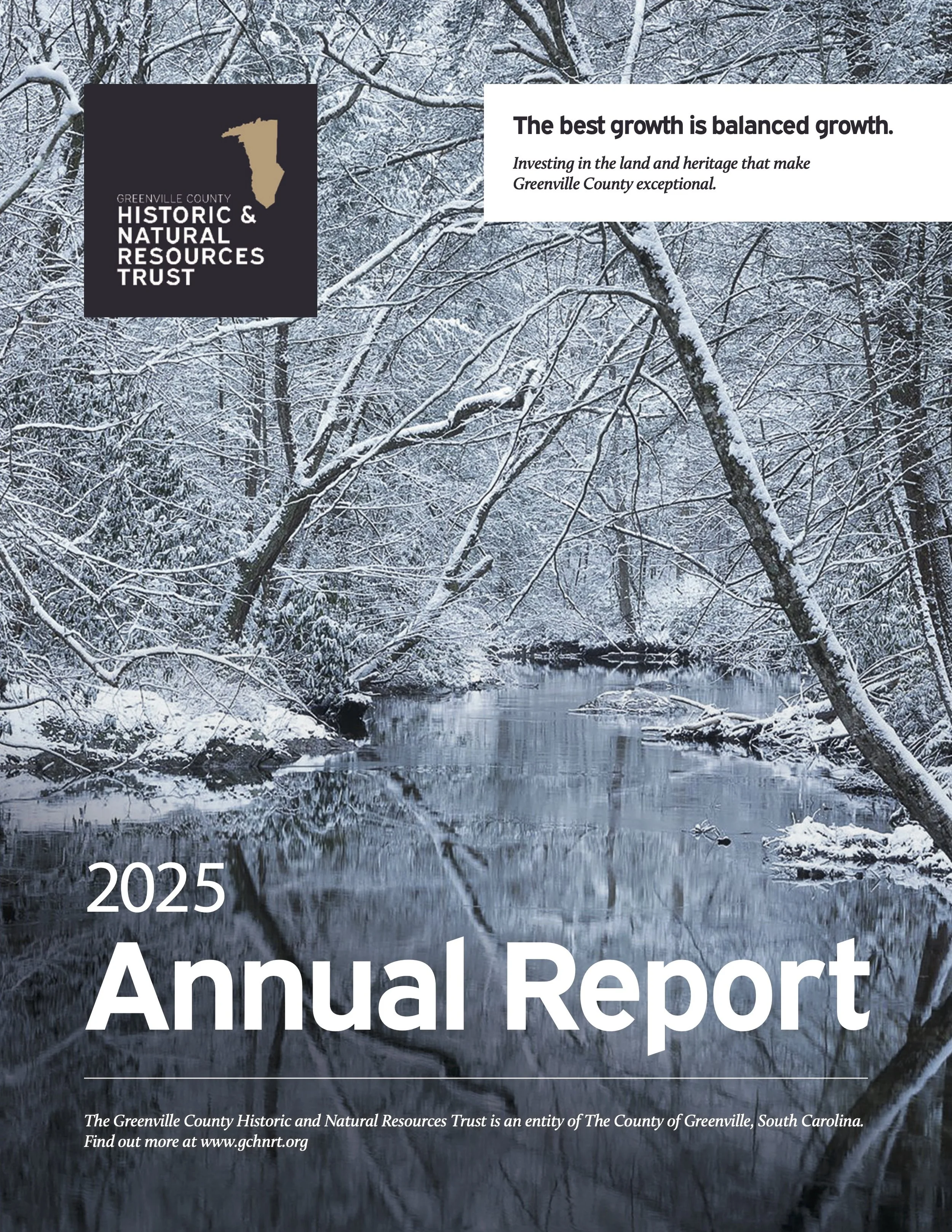 2025 Annual Report