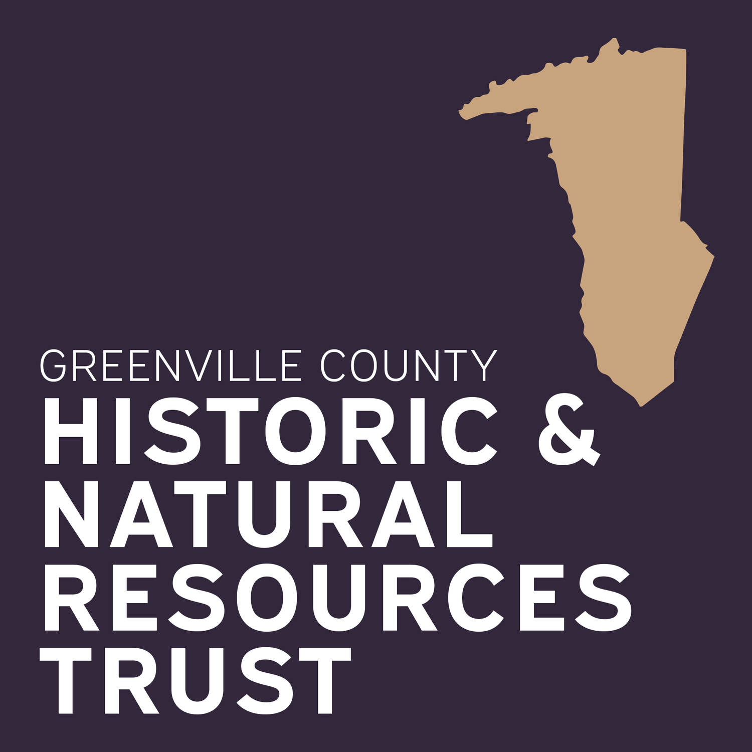 Greenville County Historic &amp; Natural Resources Trust