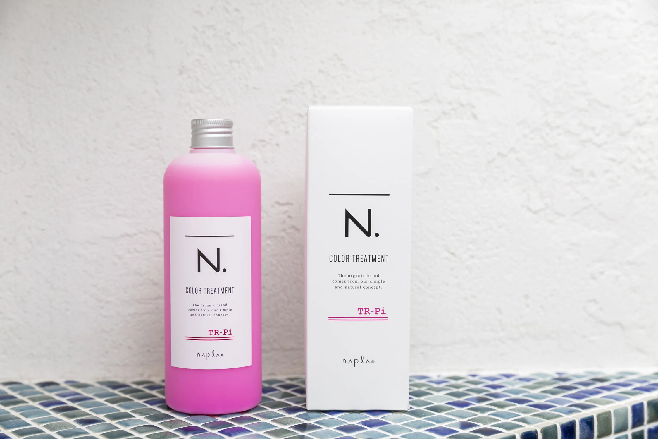N エヌドット Hair Resort Balboa Island