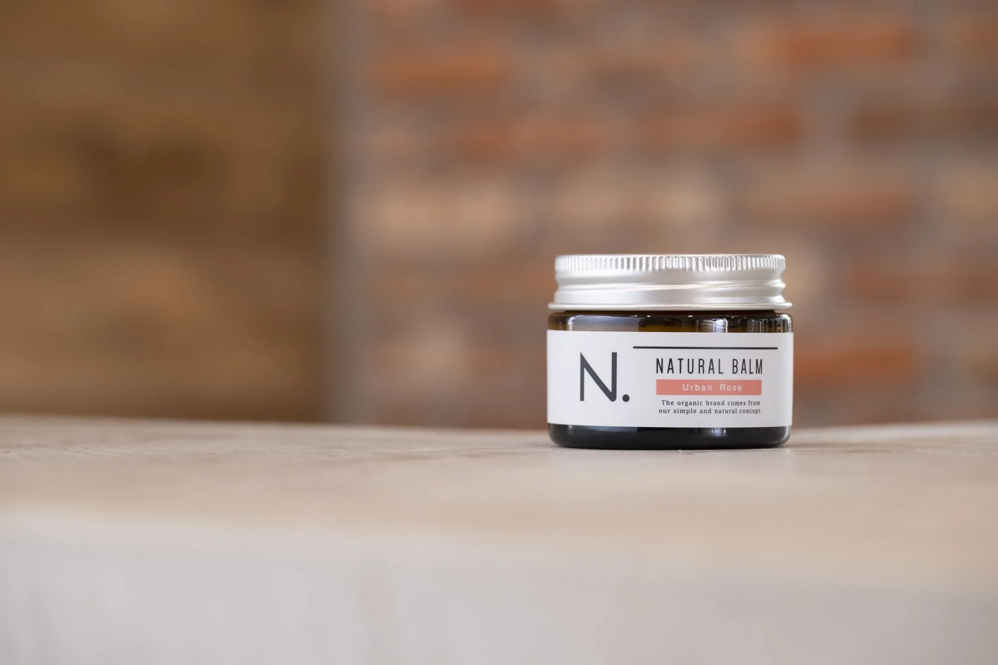 NATURAL BALM UR — hair resort Balboa Island
