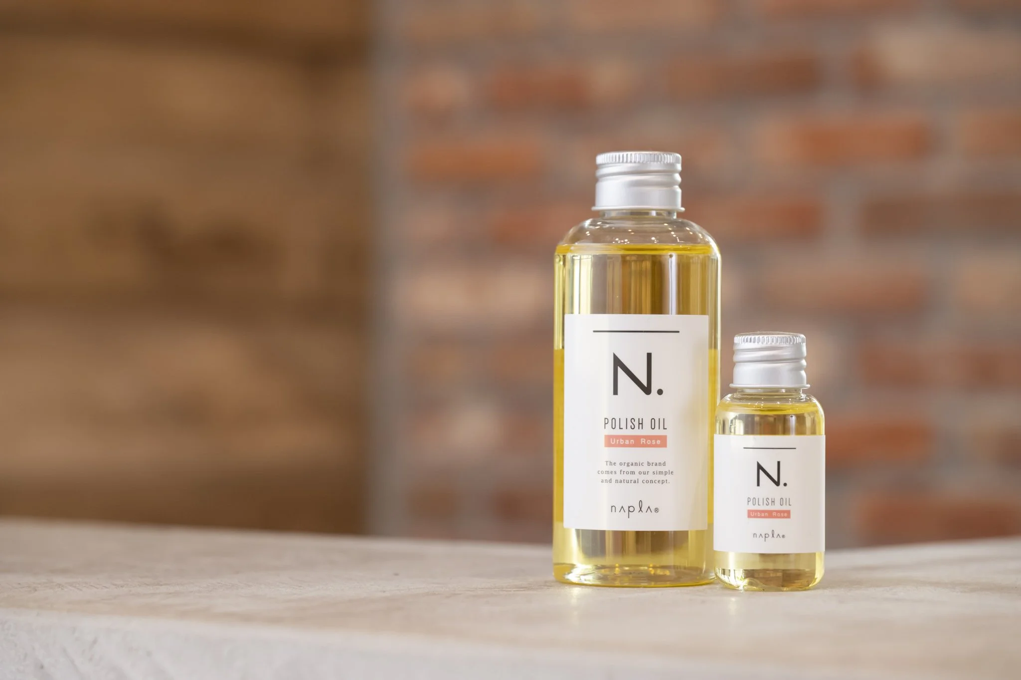 POLISH OIL UR — hair resort Balboa Island