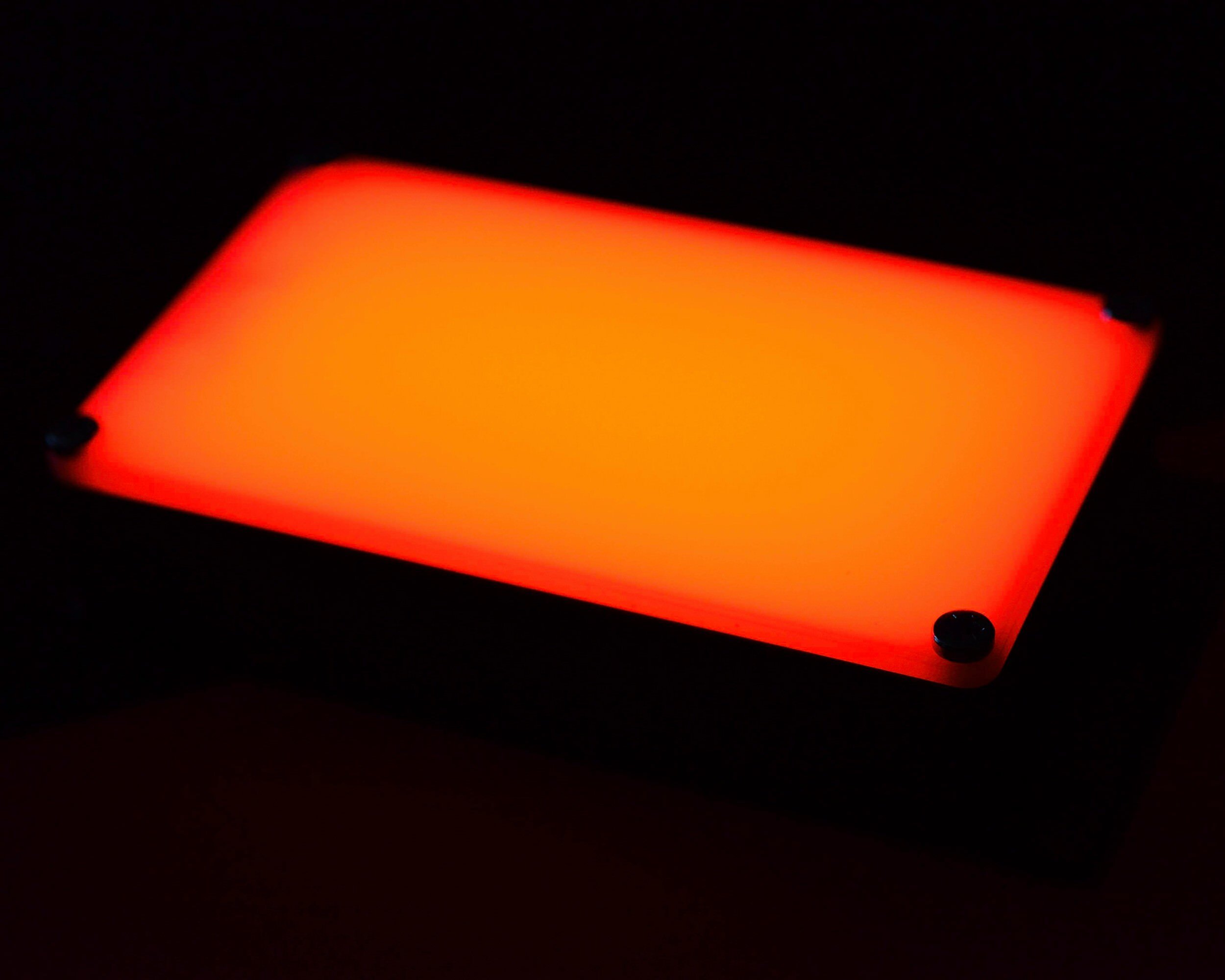 bestøver fællesskab snemand Heiland Compact LED Darkroom Safelight — Thomas Eisl · Photographer