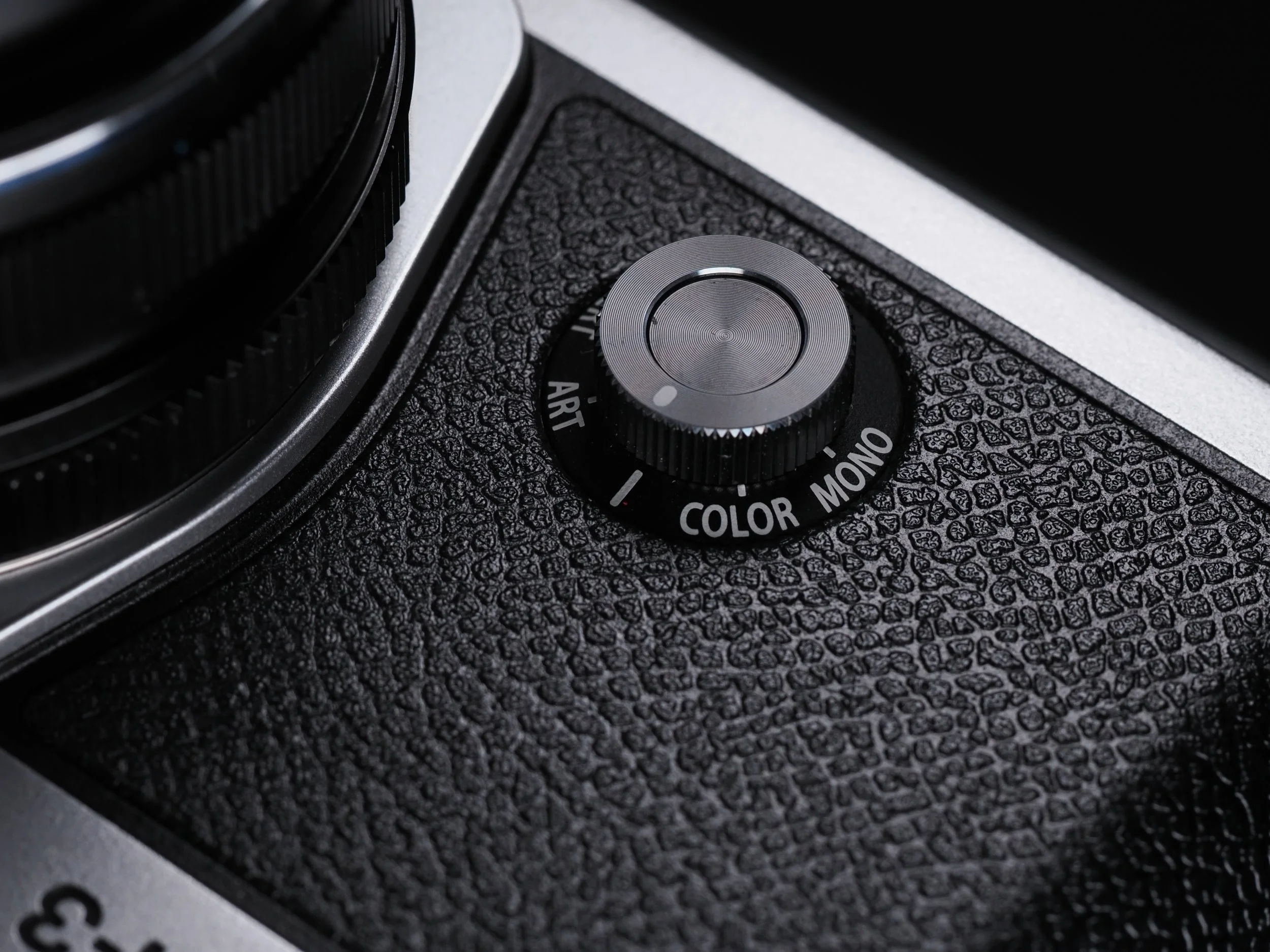 OM System OM-3 — thomas eisl avantgarde.photography