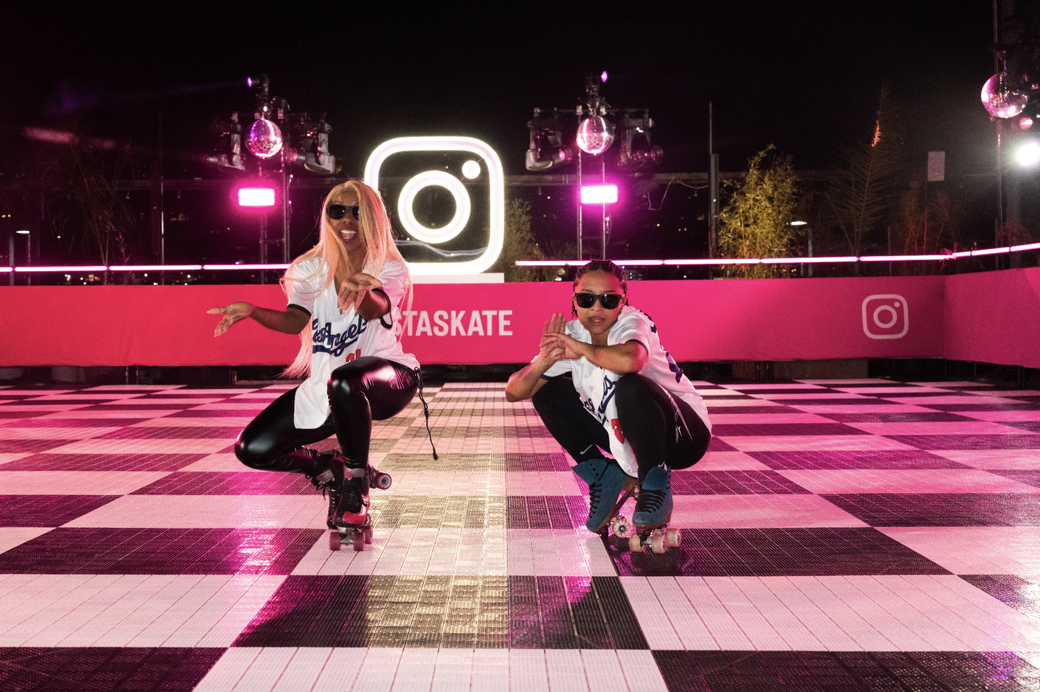 Meta | Instagram's Instaskate 2022