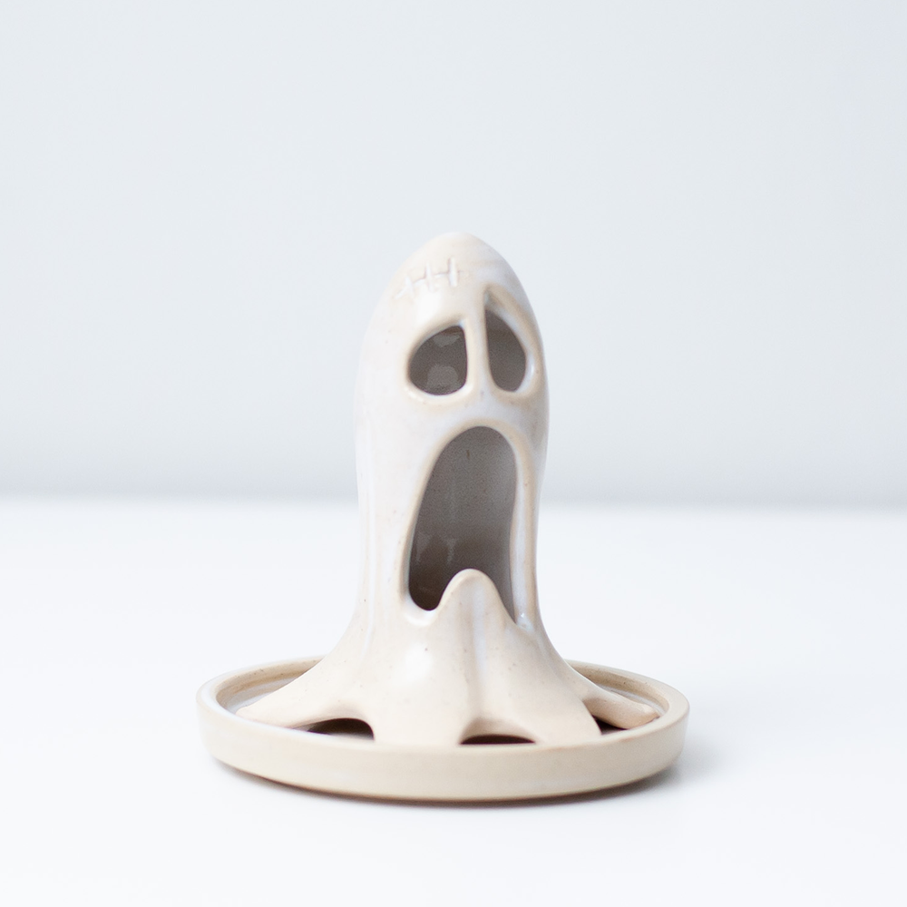 ghost, no. 29