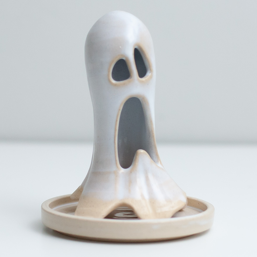 ghost, no. 2