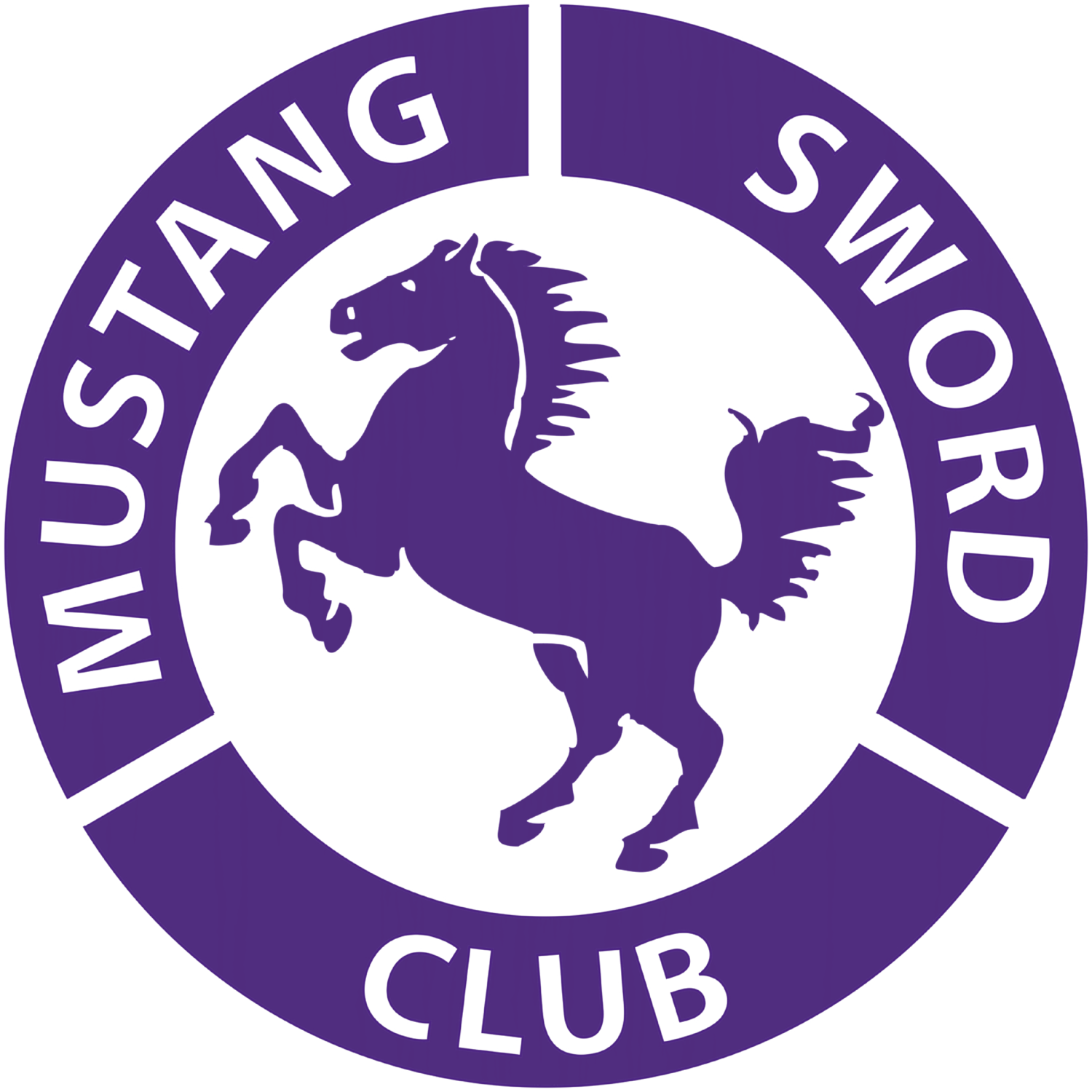 Mustang Sword Club