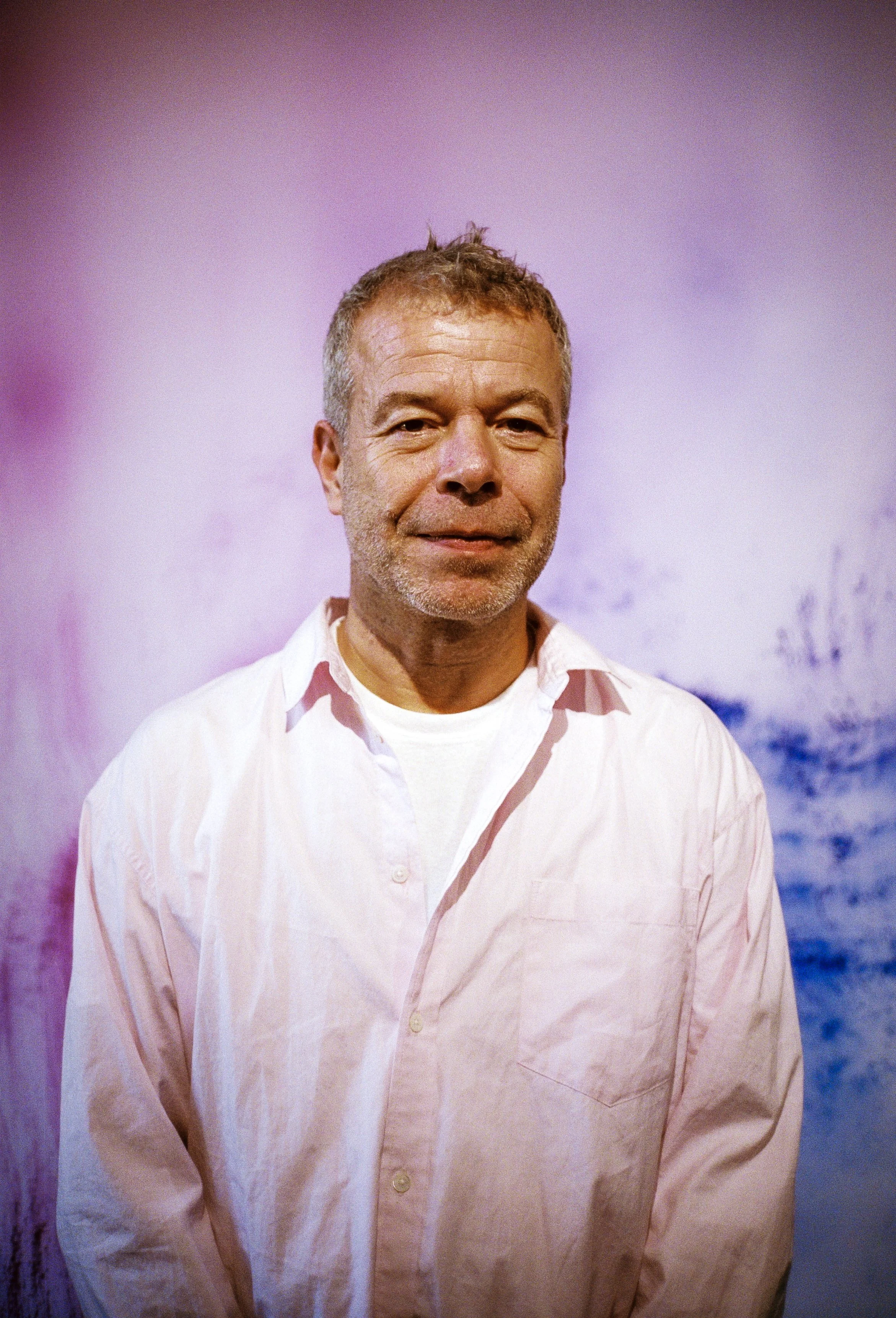 Wolfgang Tillmans, January 2026