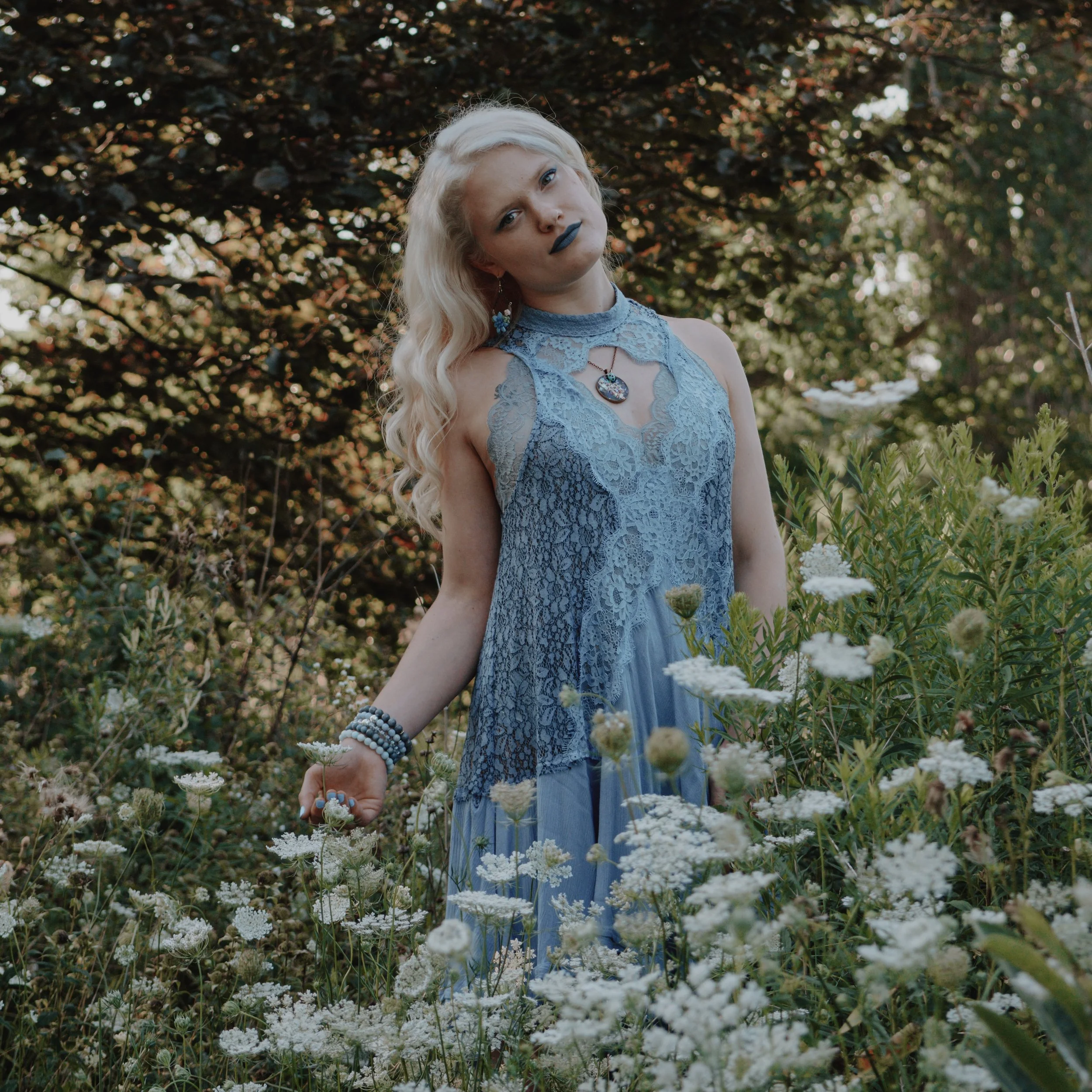 Hannah Boissonneault - Drifting Through Dusk; A Horizon of Embers; Straylight