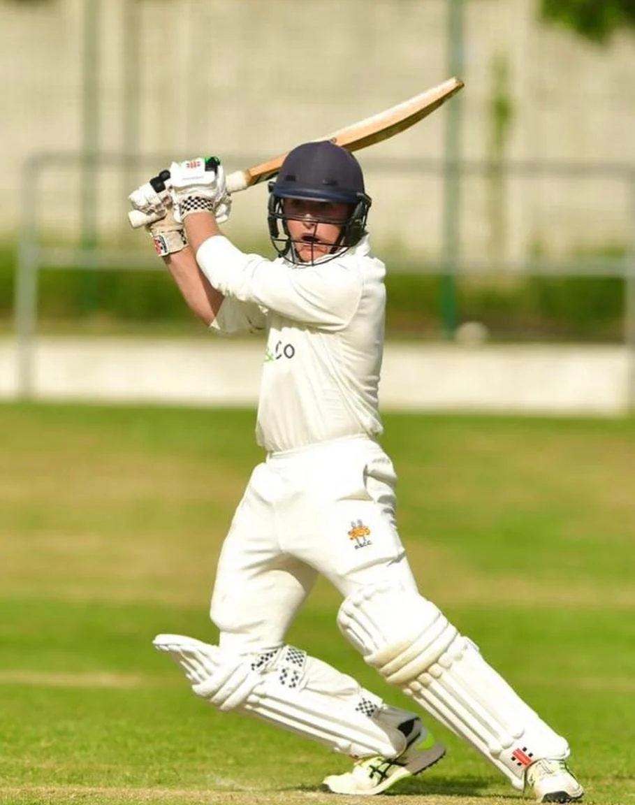 Play Cricket Overseas