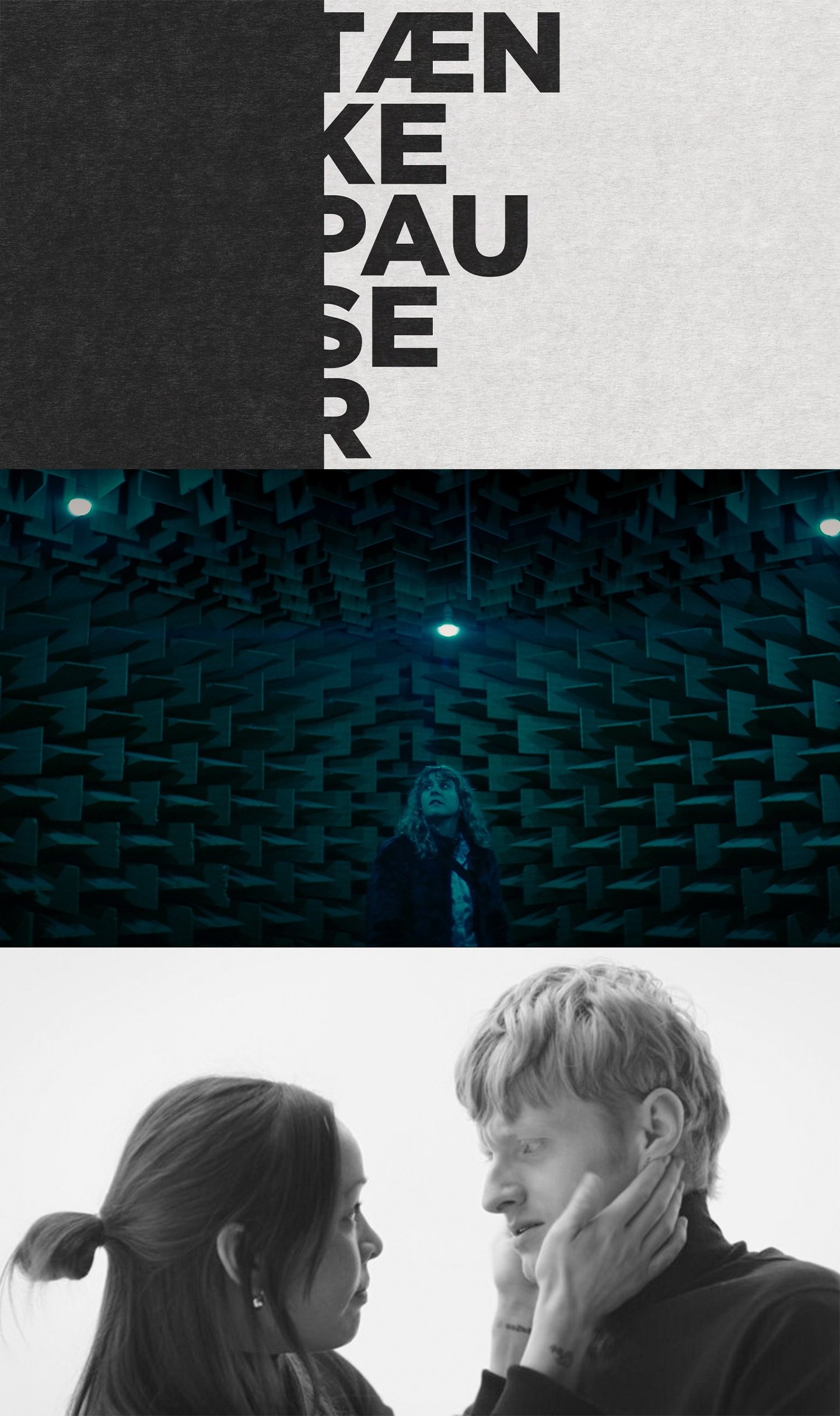 Tænkepauser (Series)