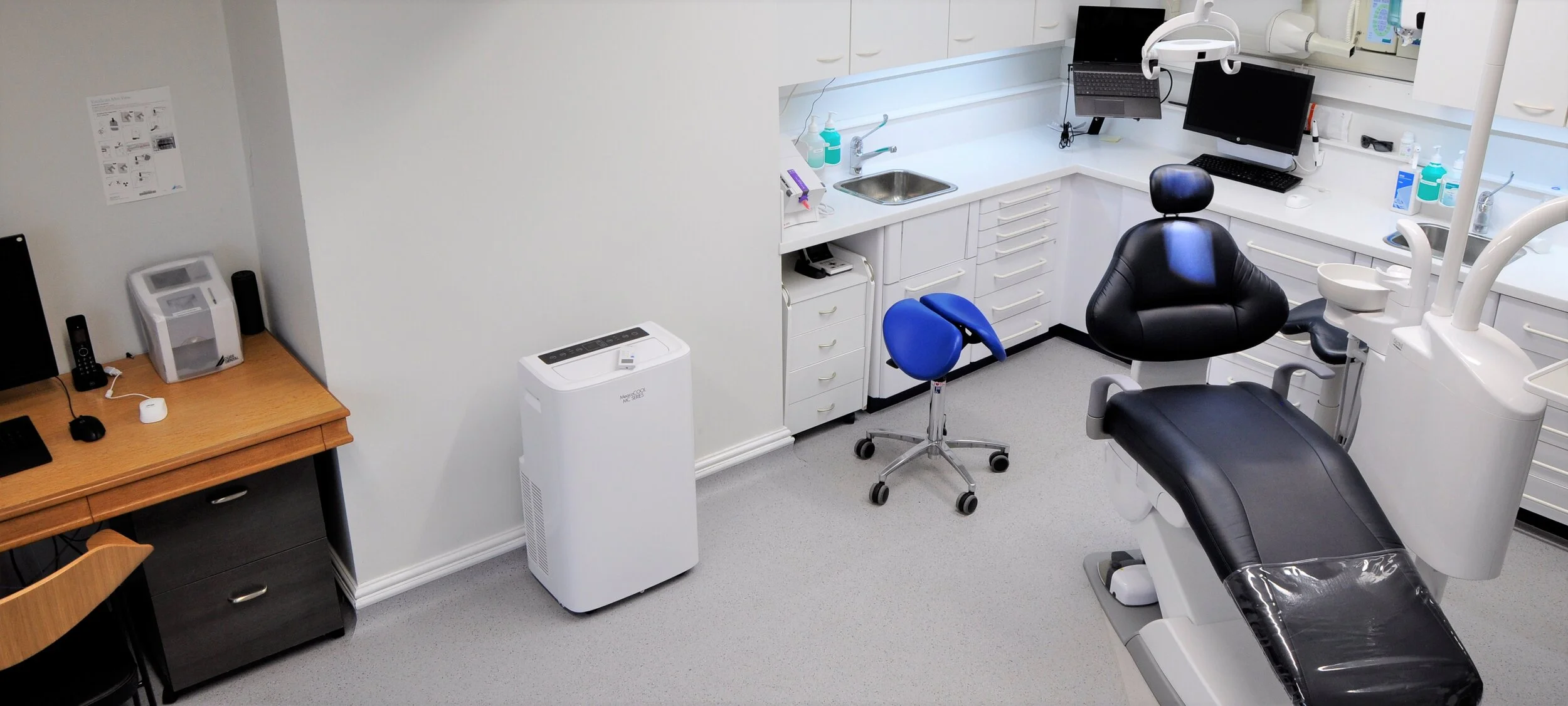 The Yorkshire Grey Dental Surgery