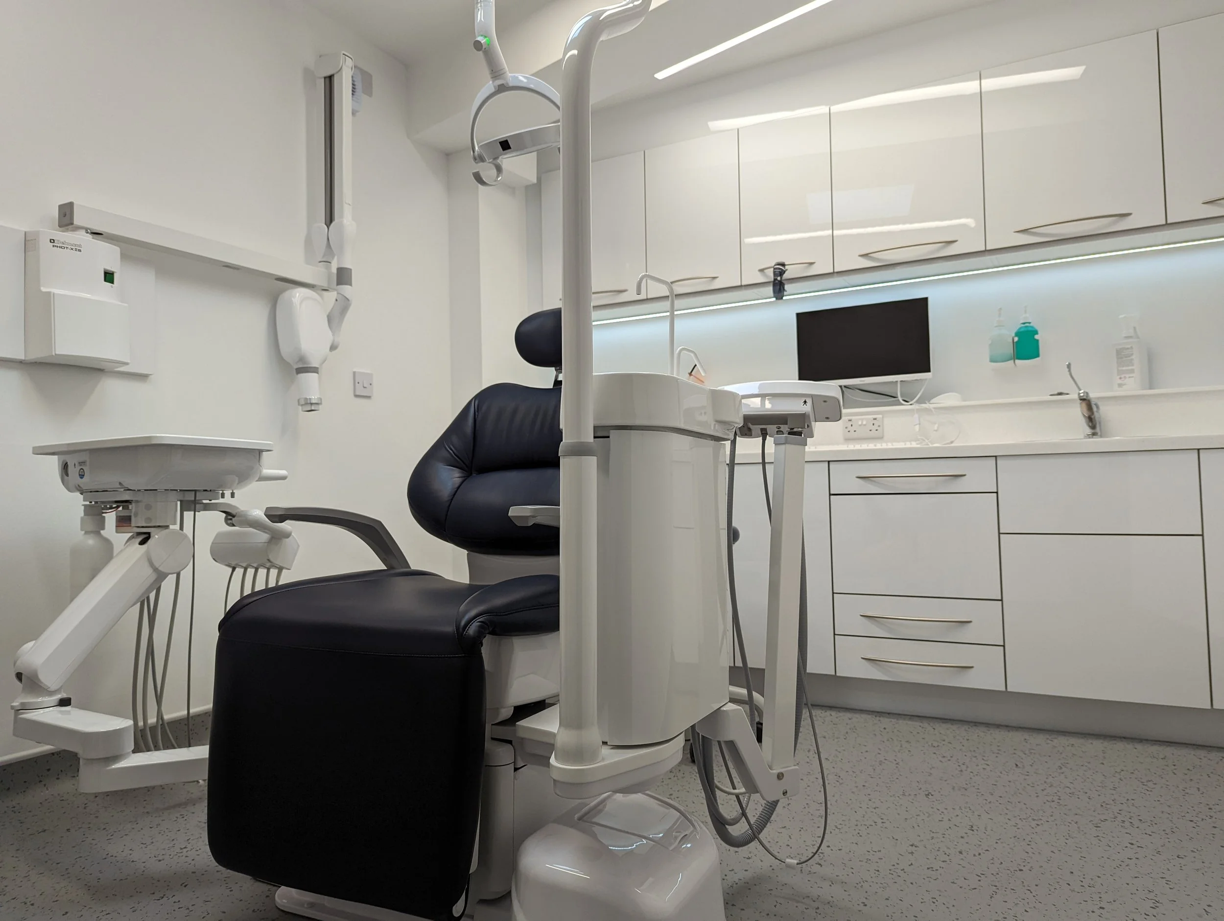 The Yorkshire Grey Dental Surgery