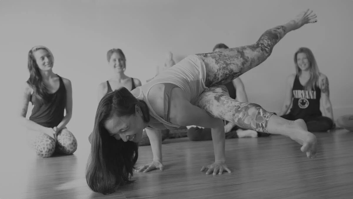 Yoga Mayu