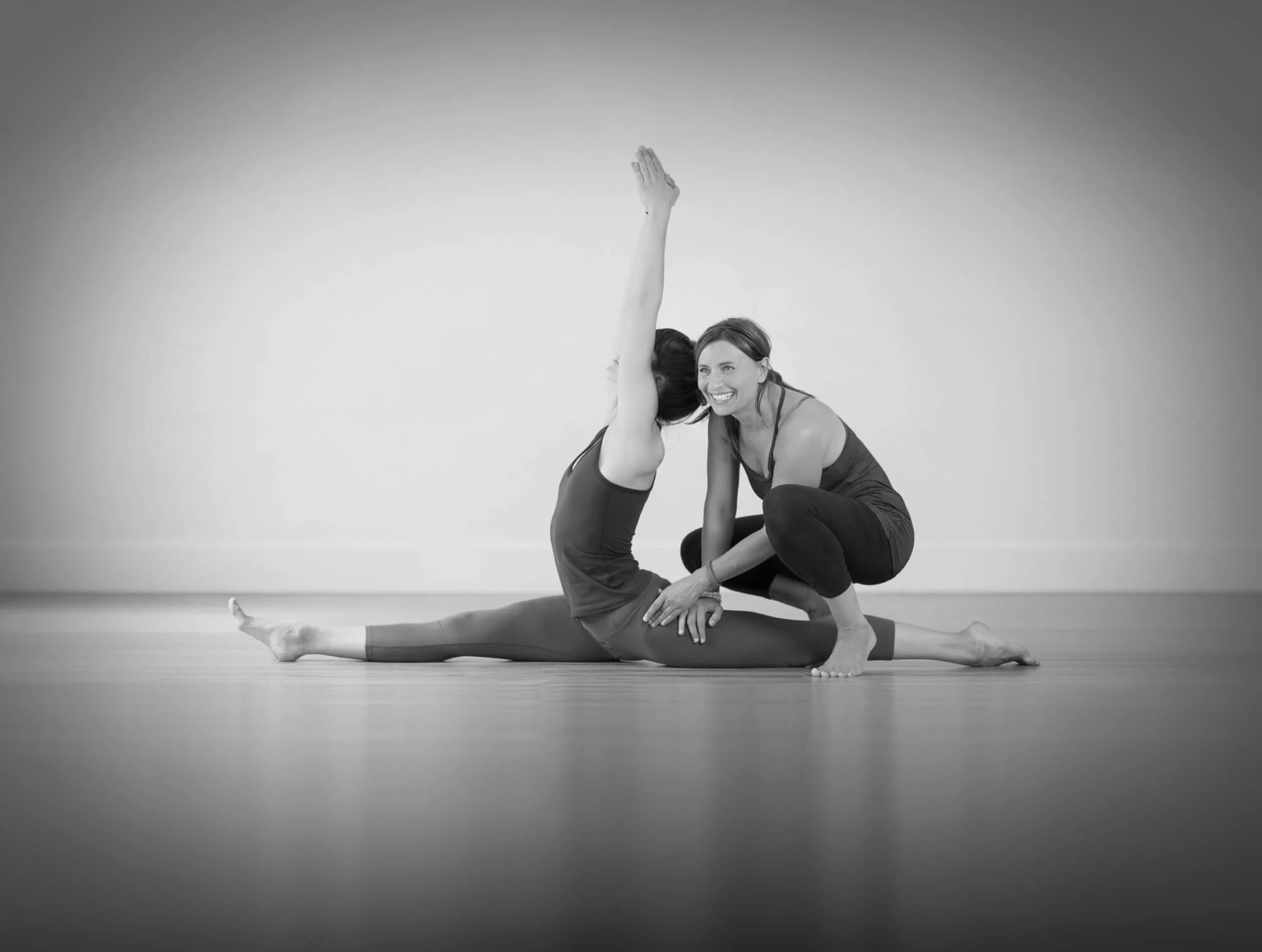 Yoga Mayu