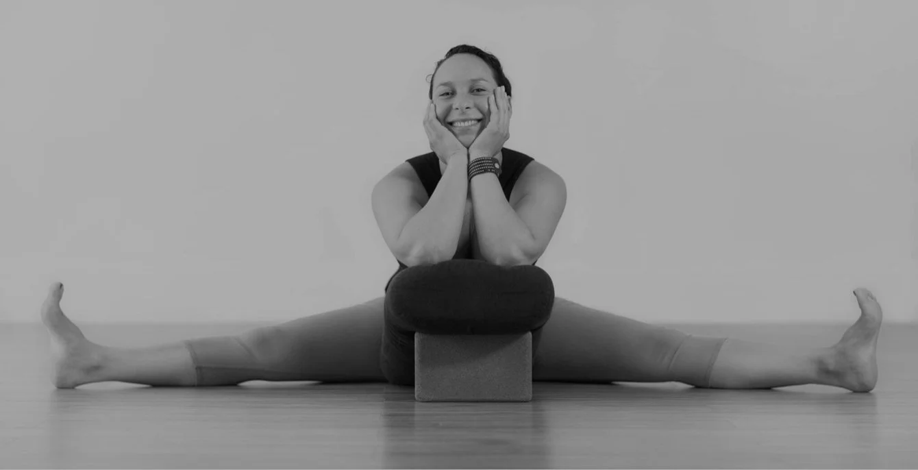 Yoga Mayu