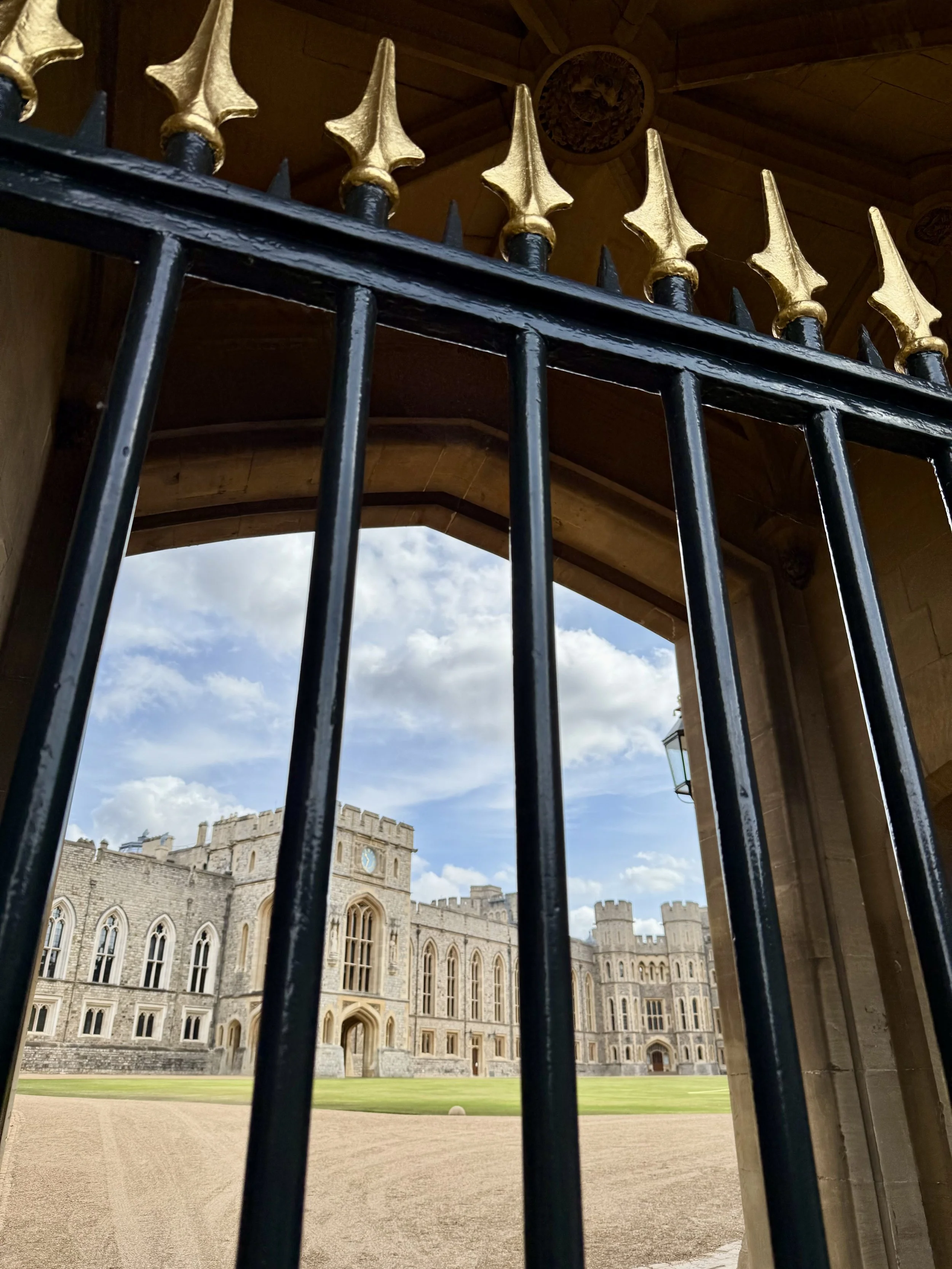 Windsor Castle