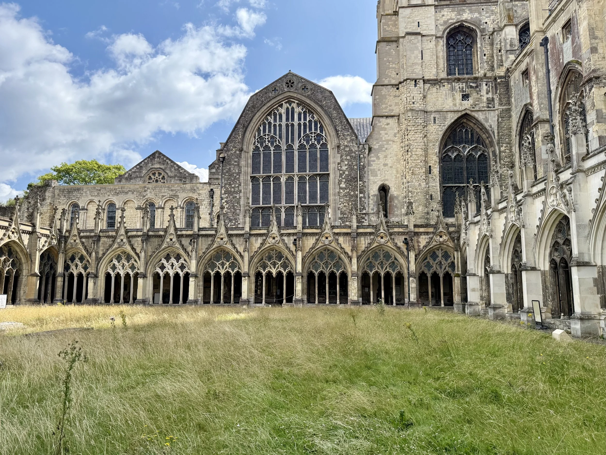 Canterbury Cathedral