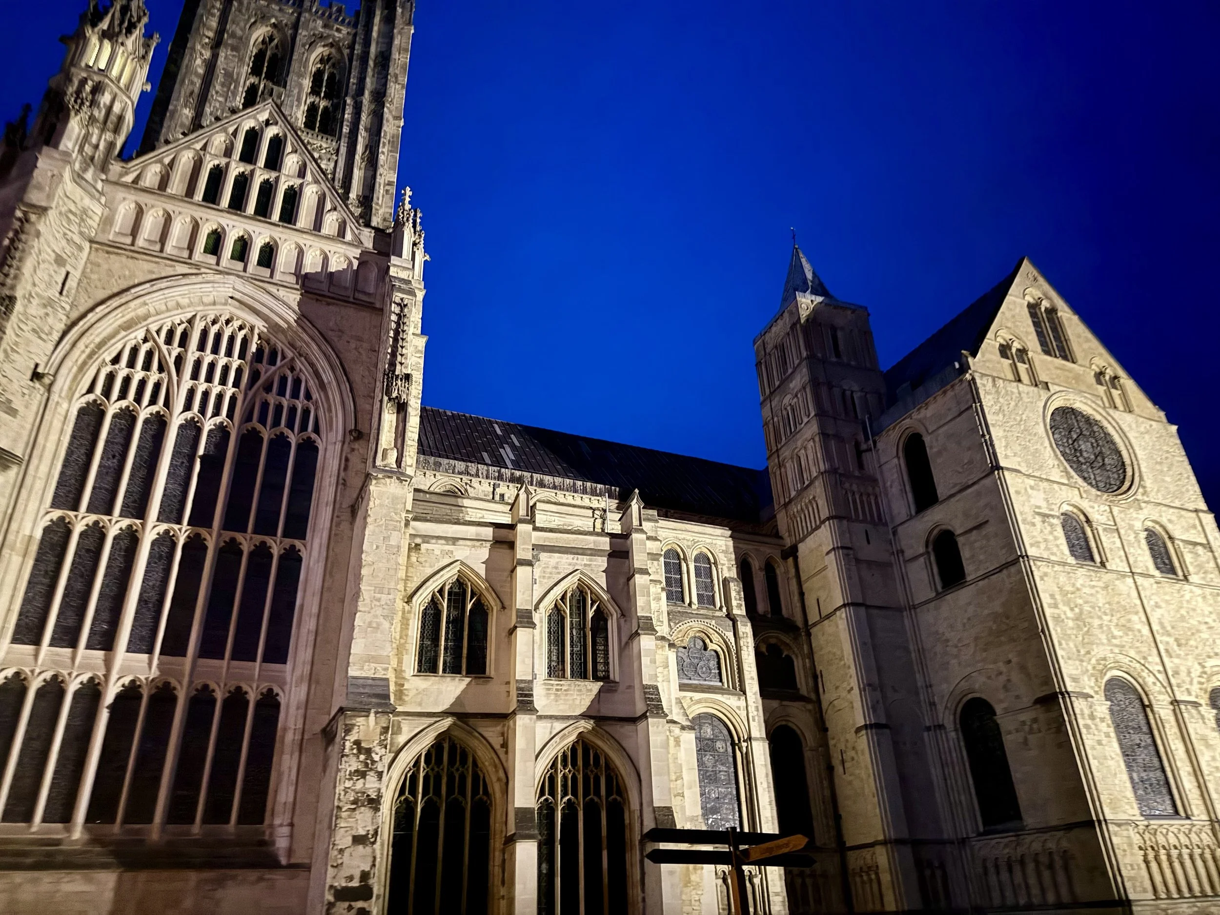 Canterbury Cathedral
