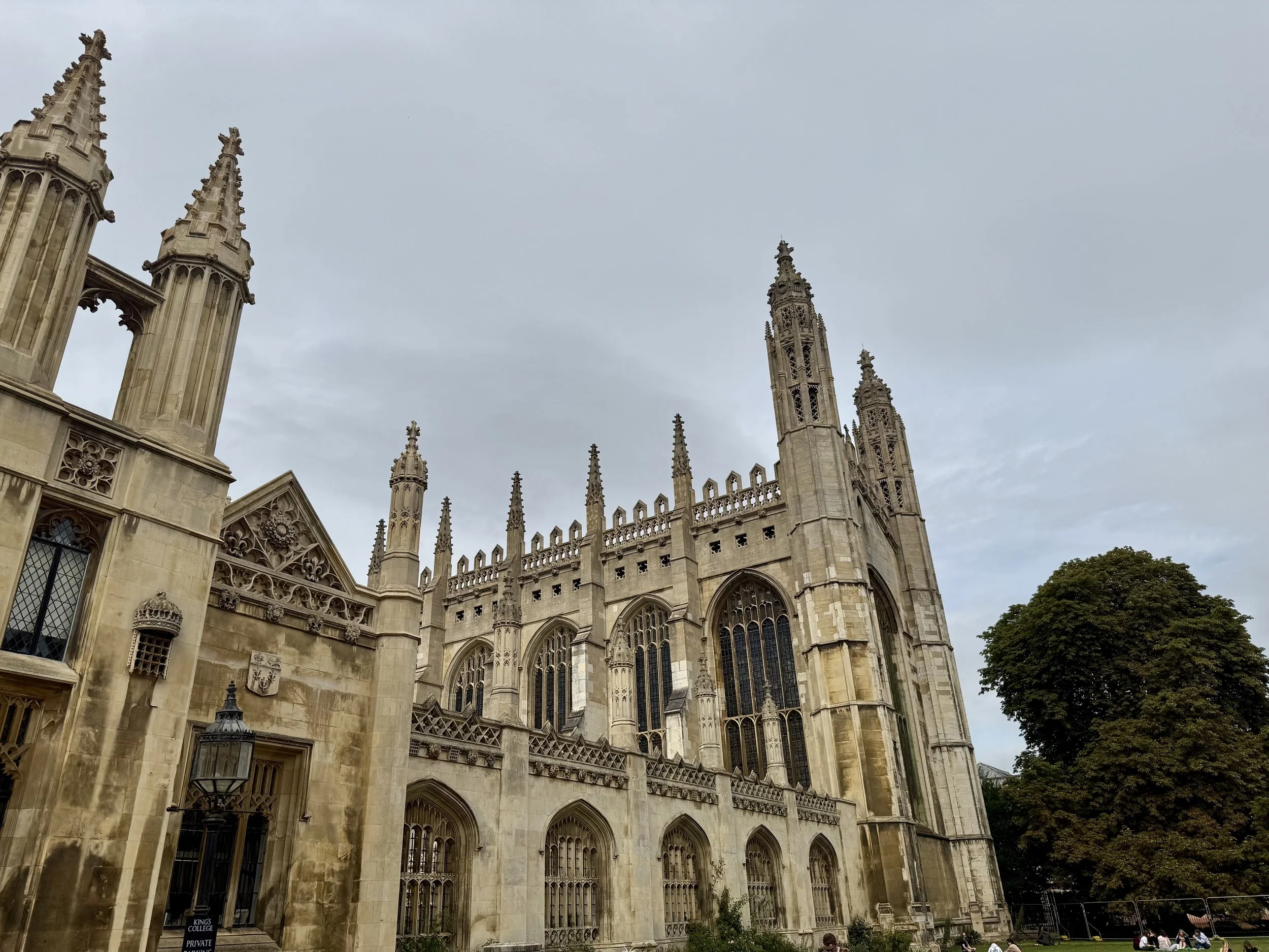 King's College