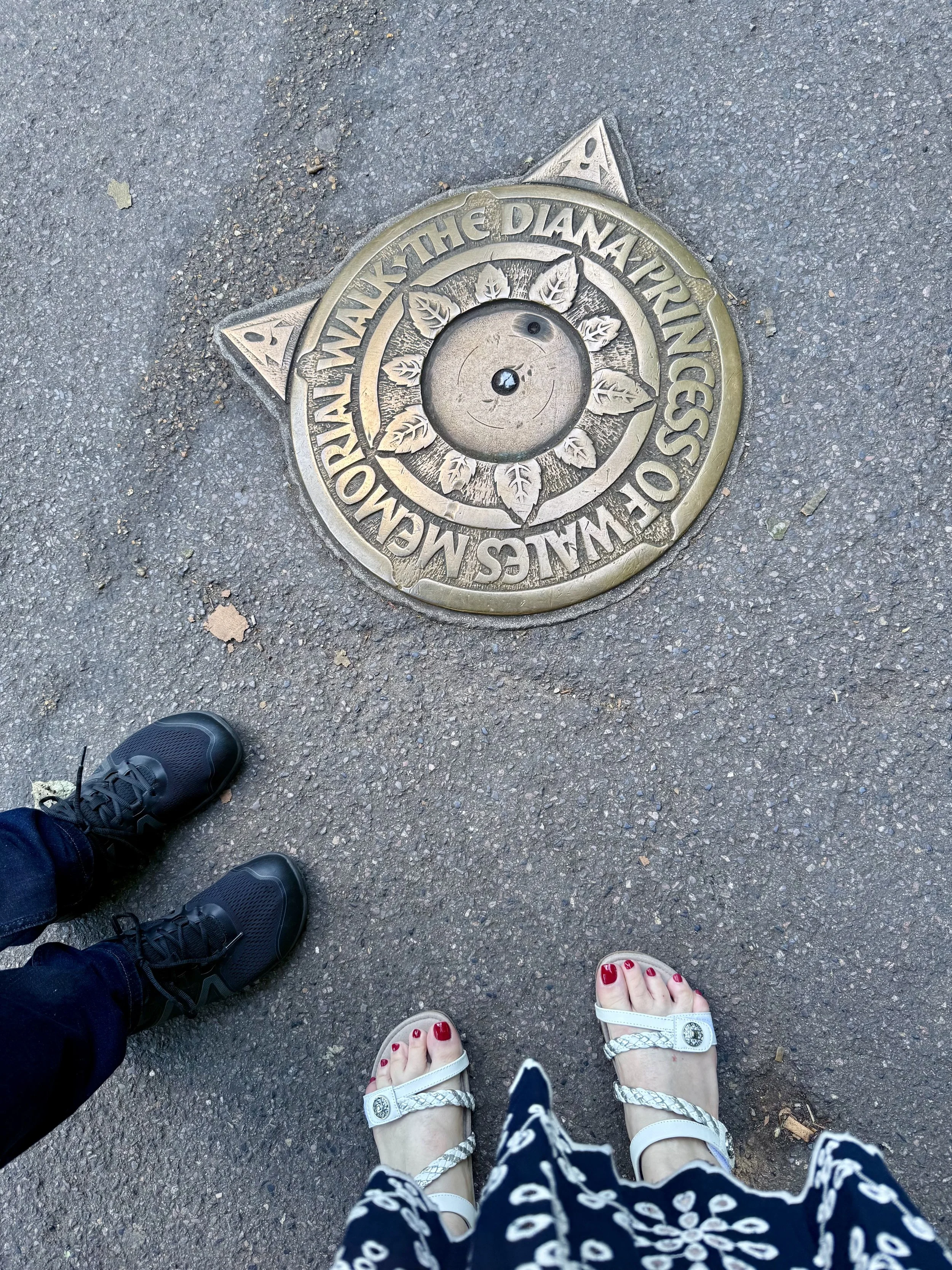 St. James Park, London