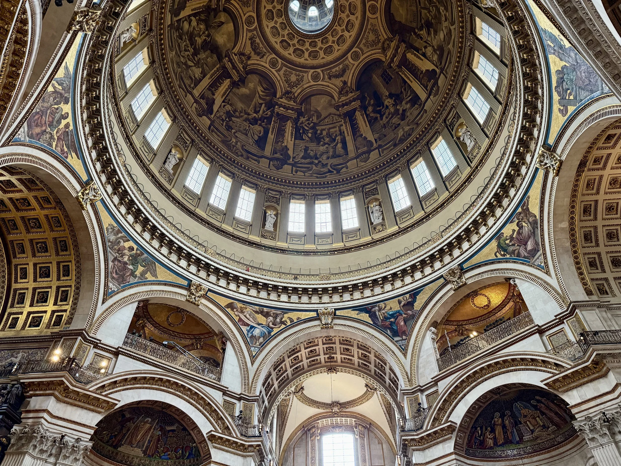 St. Paul's Cathedral