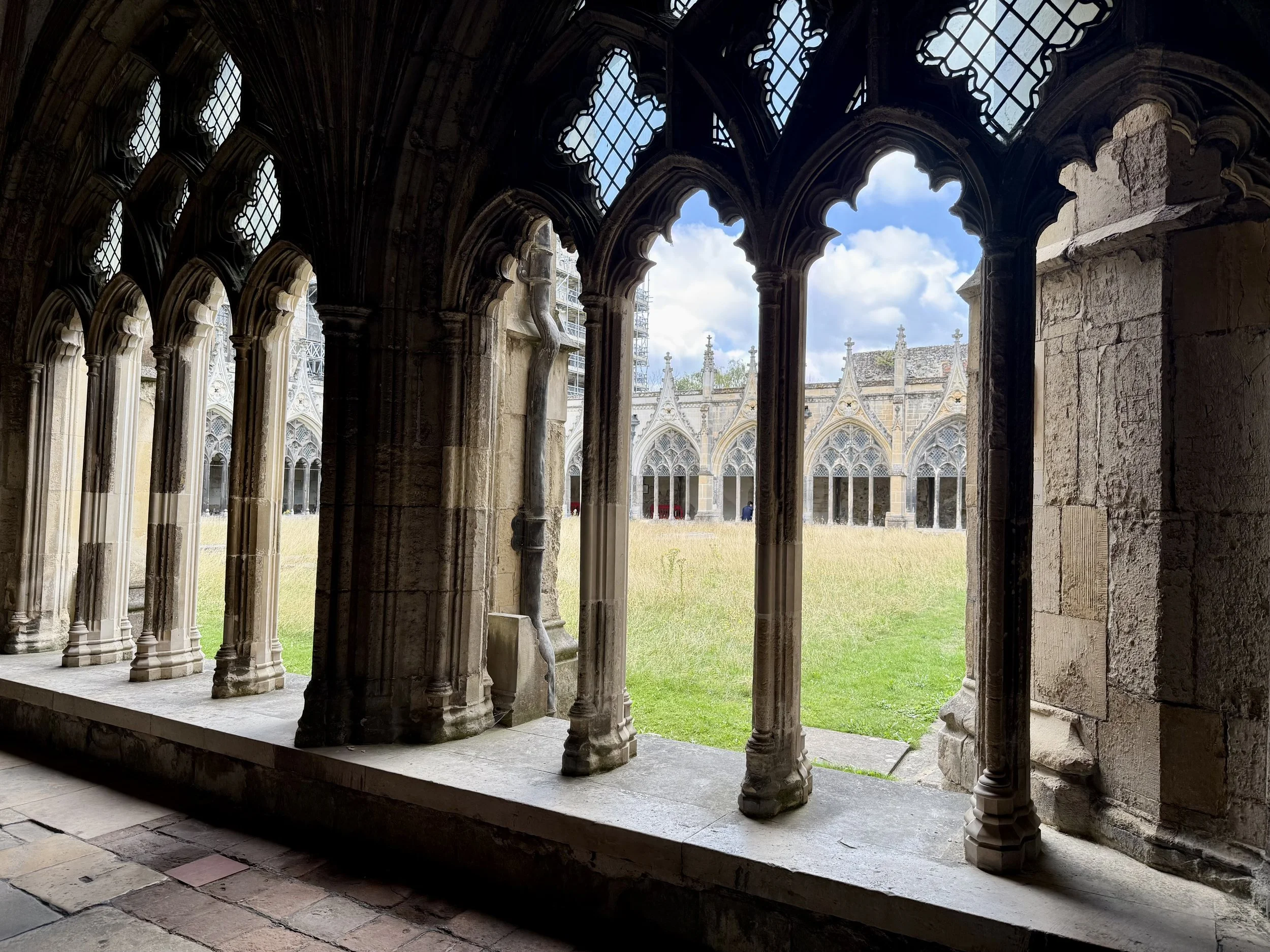 Canterbury Cathedral