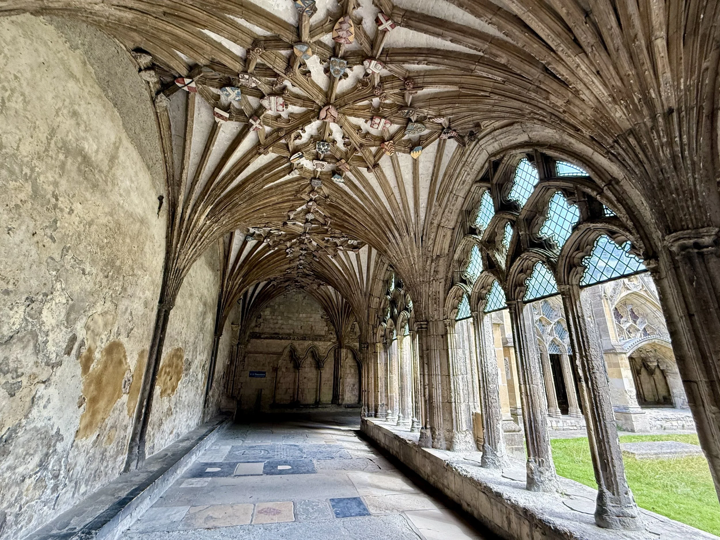 Canterbury Cathedral
