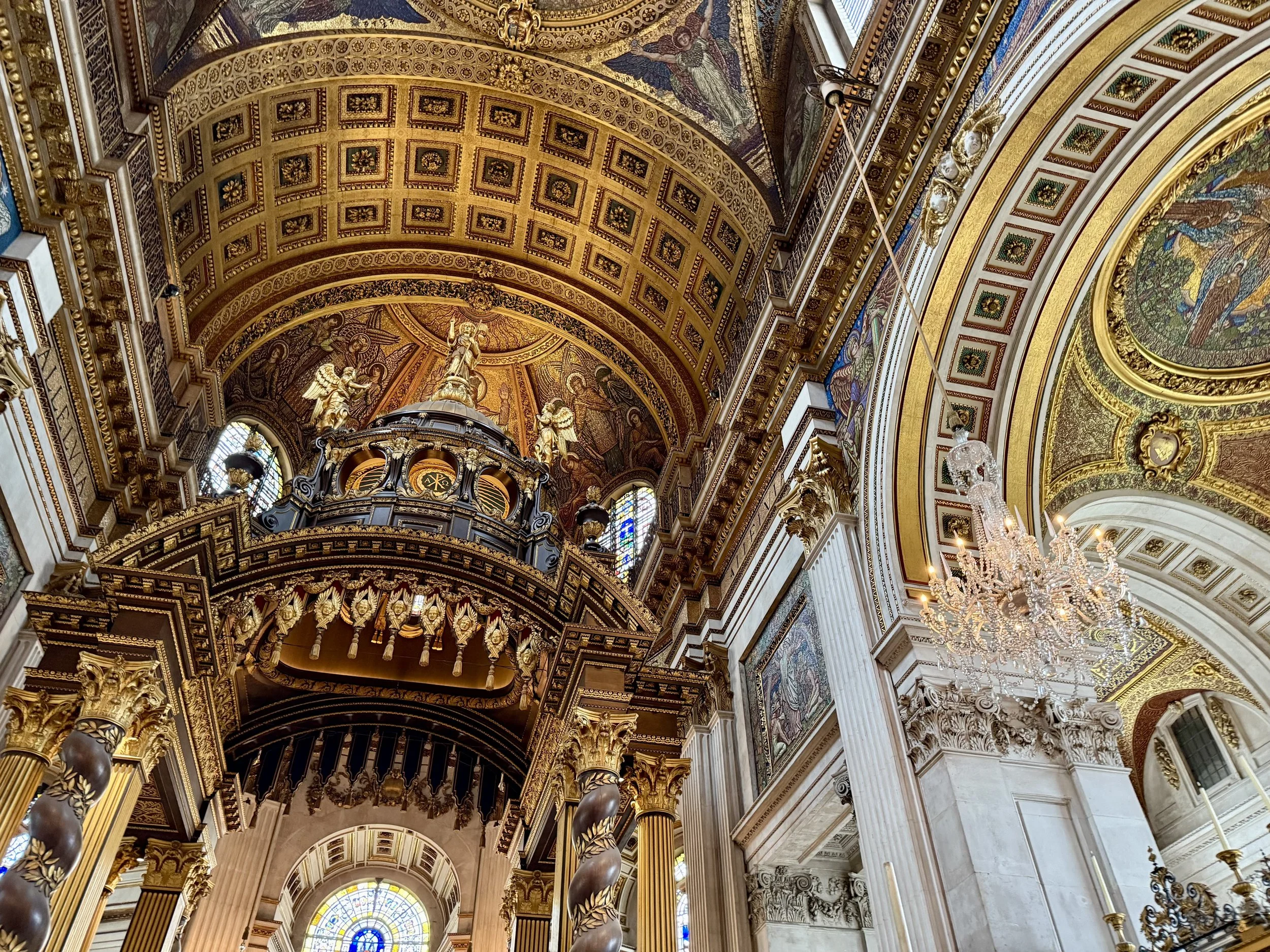 St. Paul's Cathedral